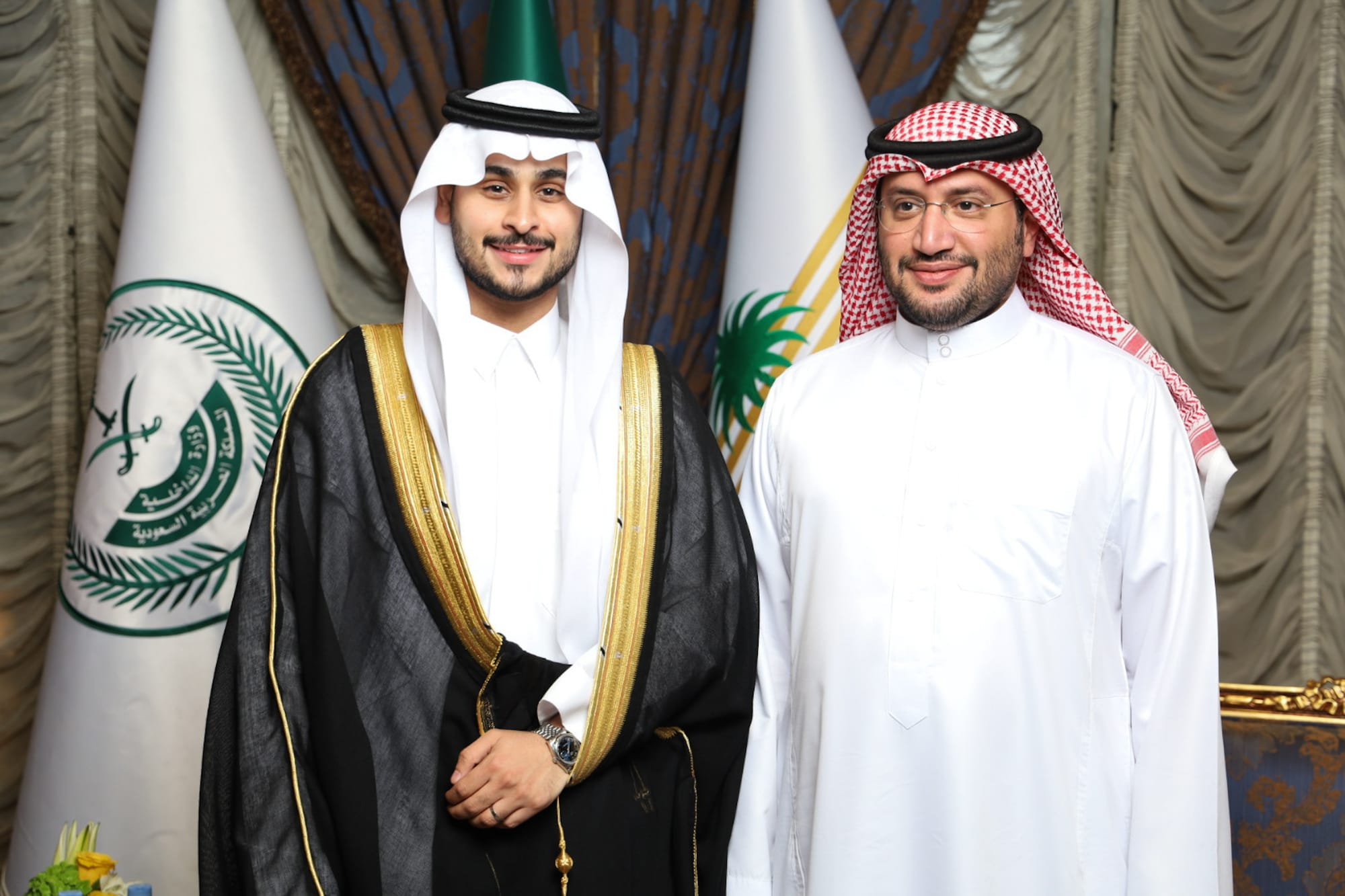 زواج عبدالله الحميضي