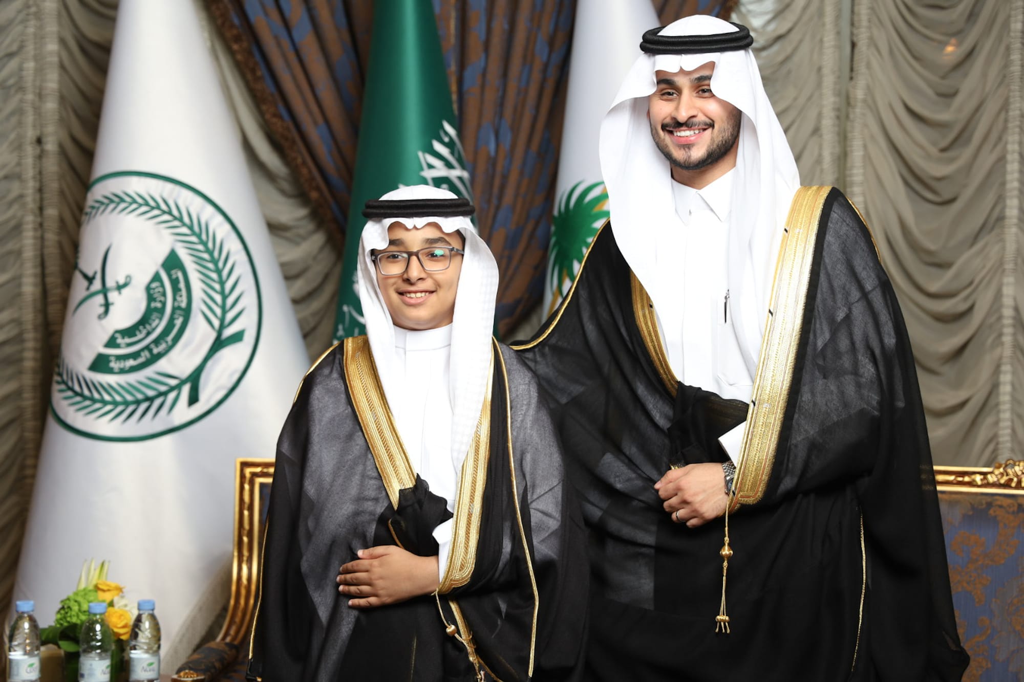 زواج عبدالله الحميضي