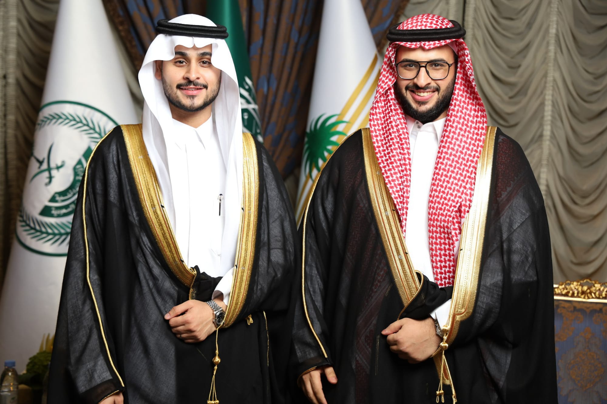 زواج عبدالله الحميضي