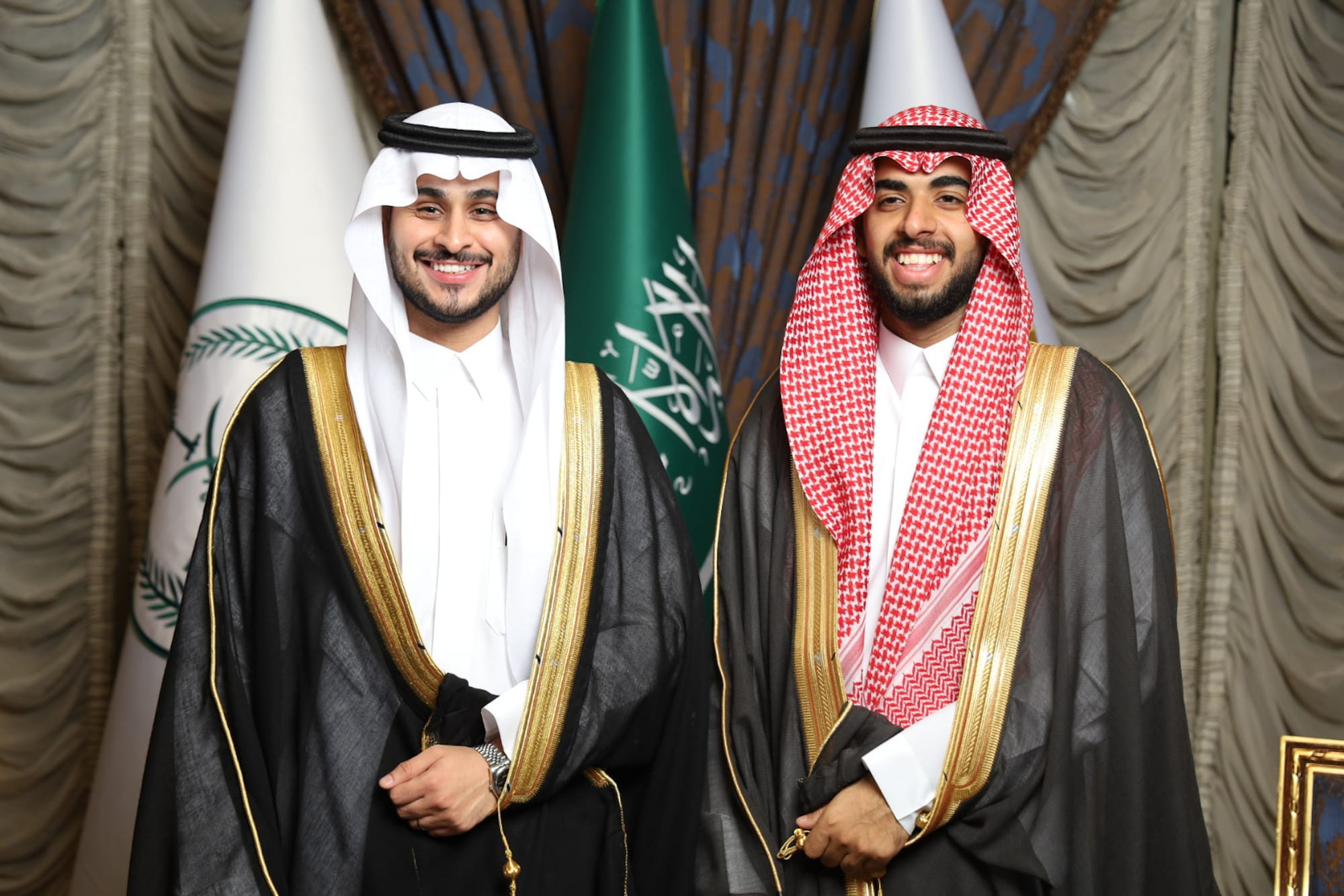 زواج عبدالله الحميضي