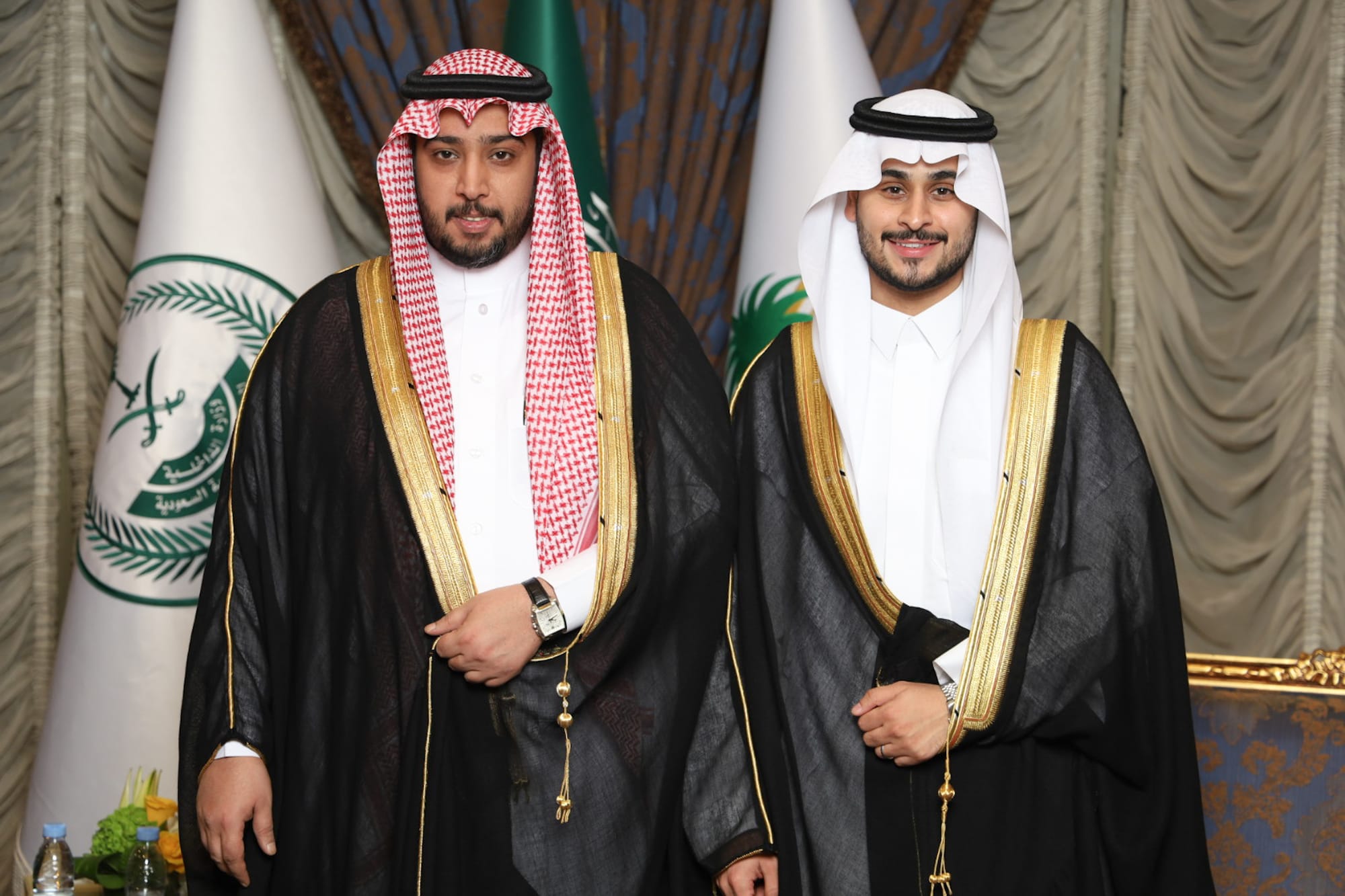 زواج عبدالله الحميضي