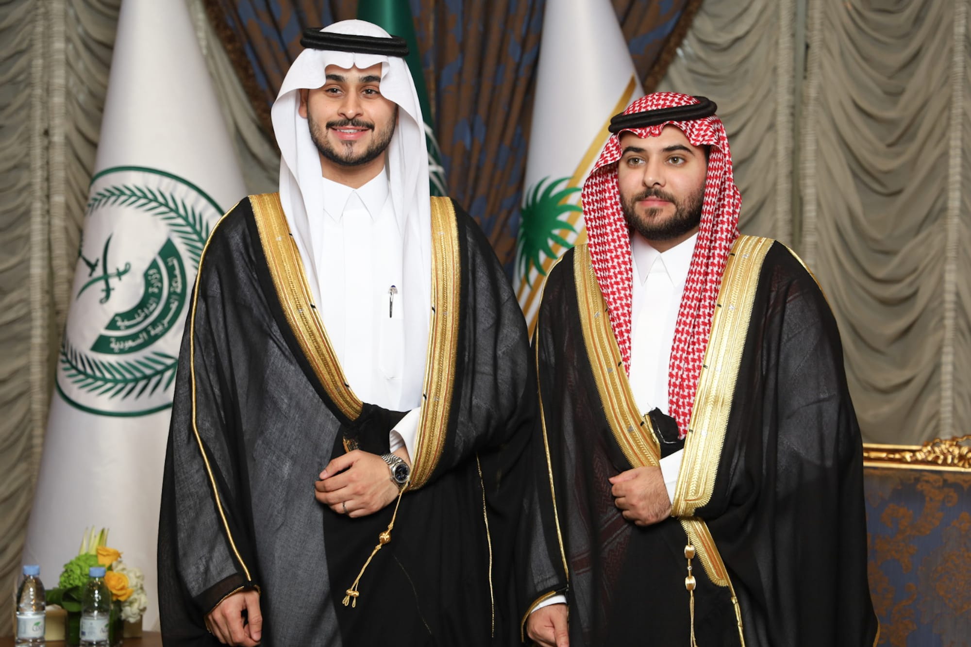 زواج عبدالله الحميضي