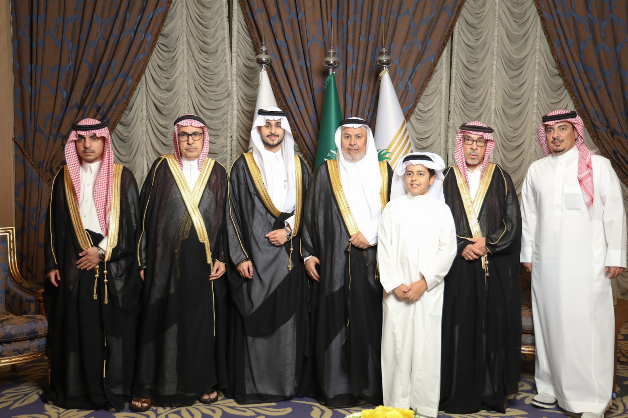 زواج عبدالله الحميضي