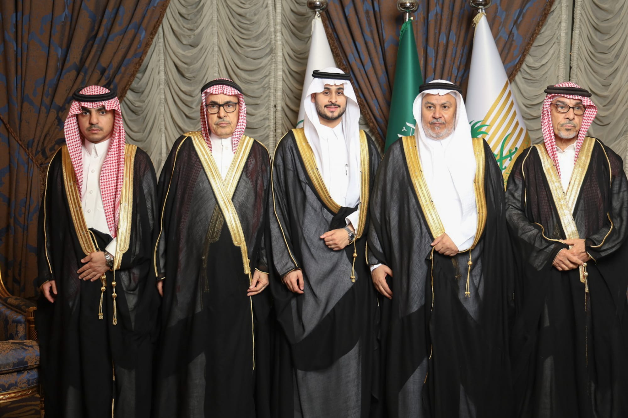 زواج عبدالله الحميضي