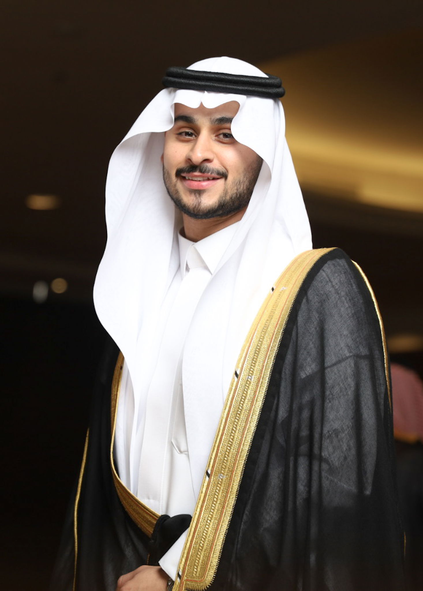 زواج عبدالله الحميضي