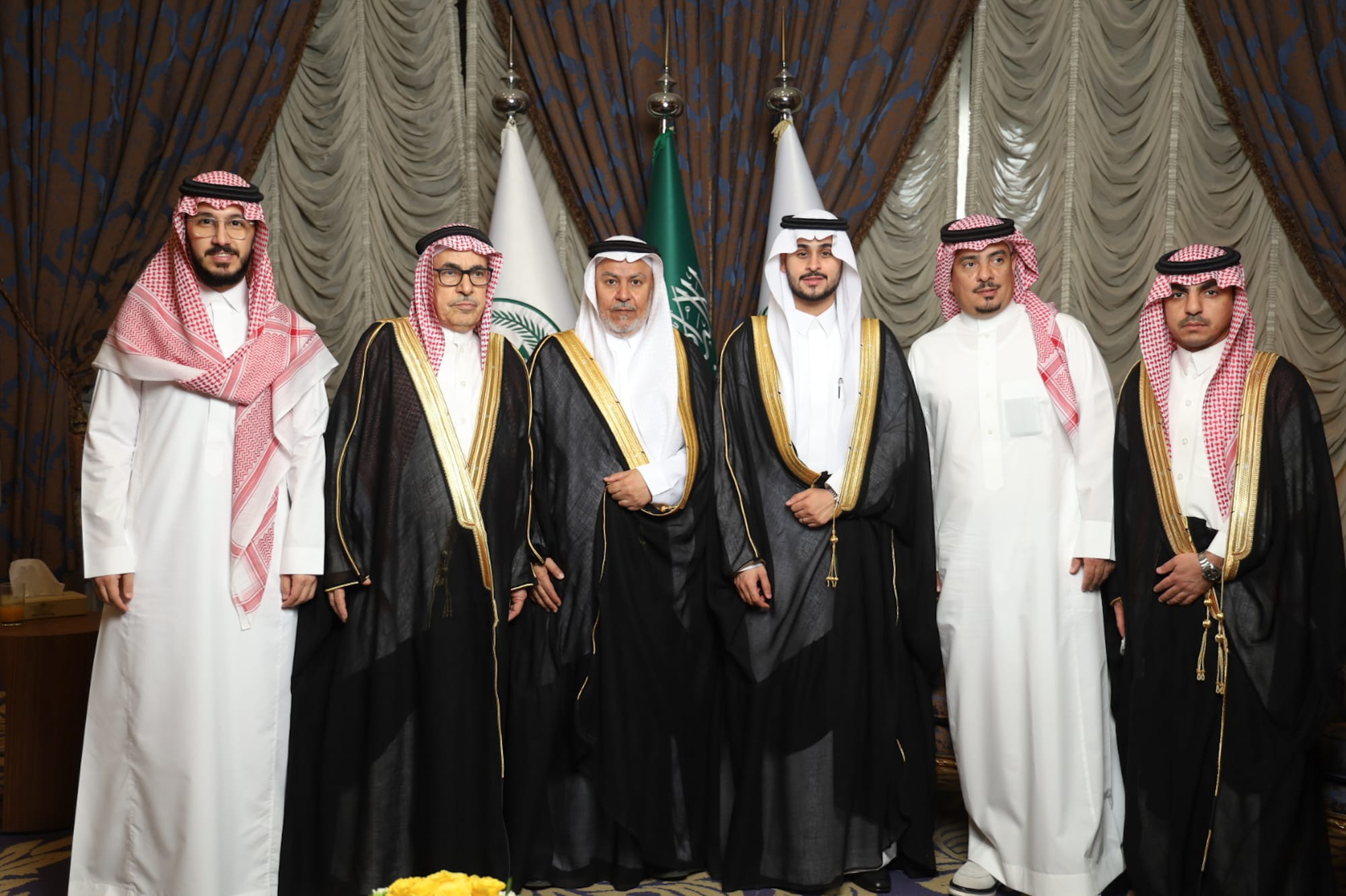 زواج عبدالله الحميضي