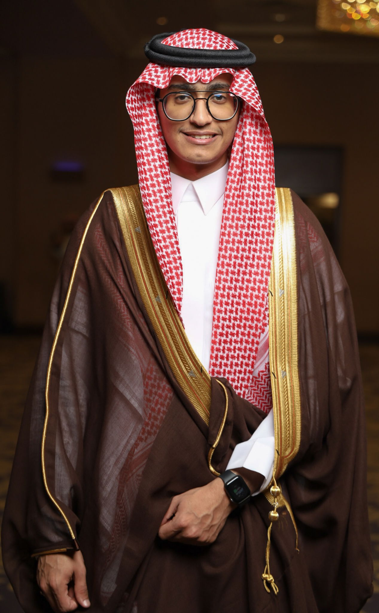 زواج عبدالله الحميضي