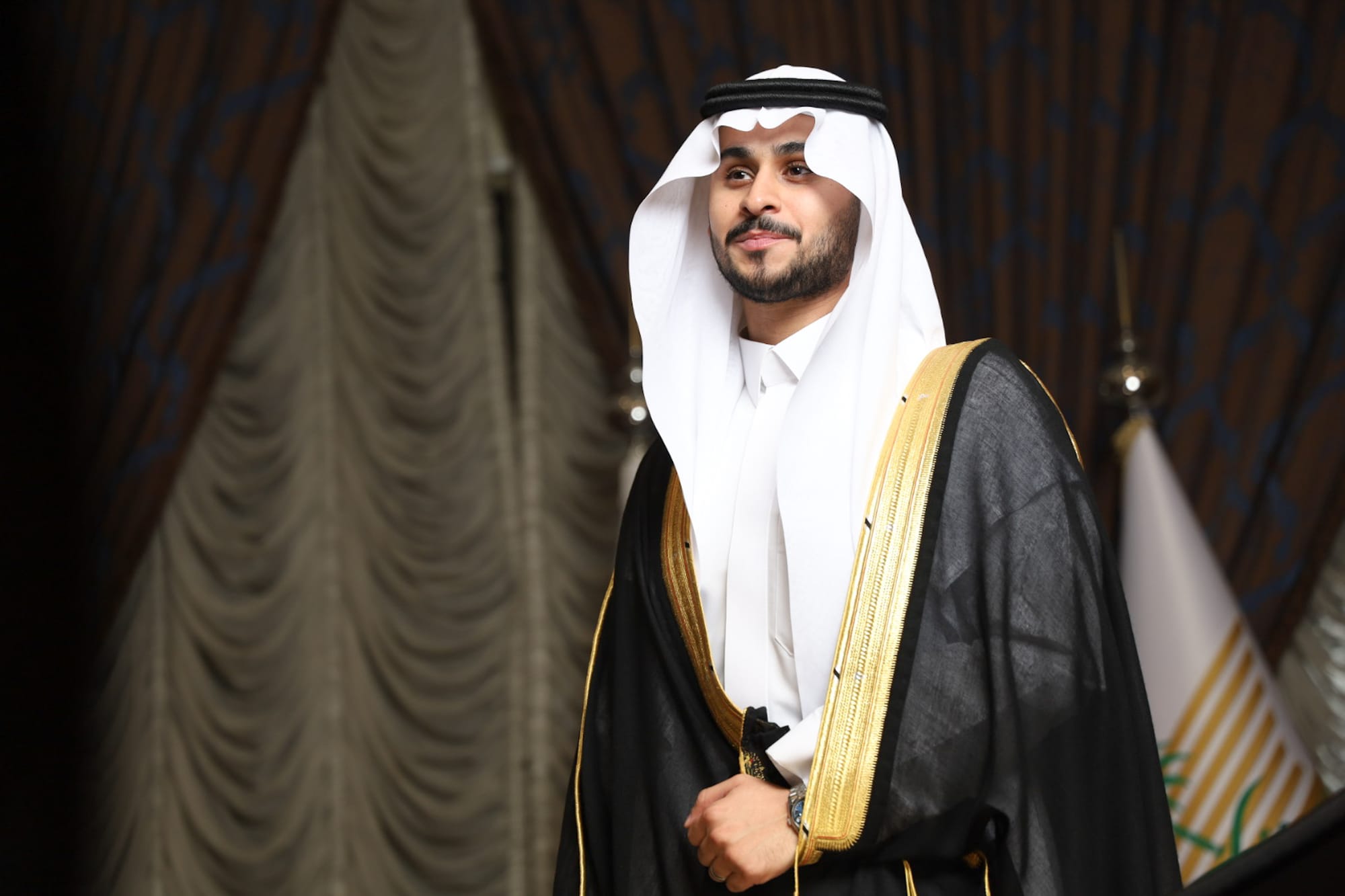 زواج عبدالله الحميضي