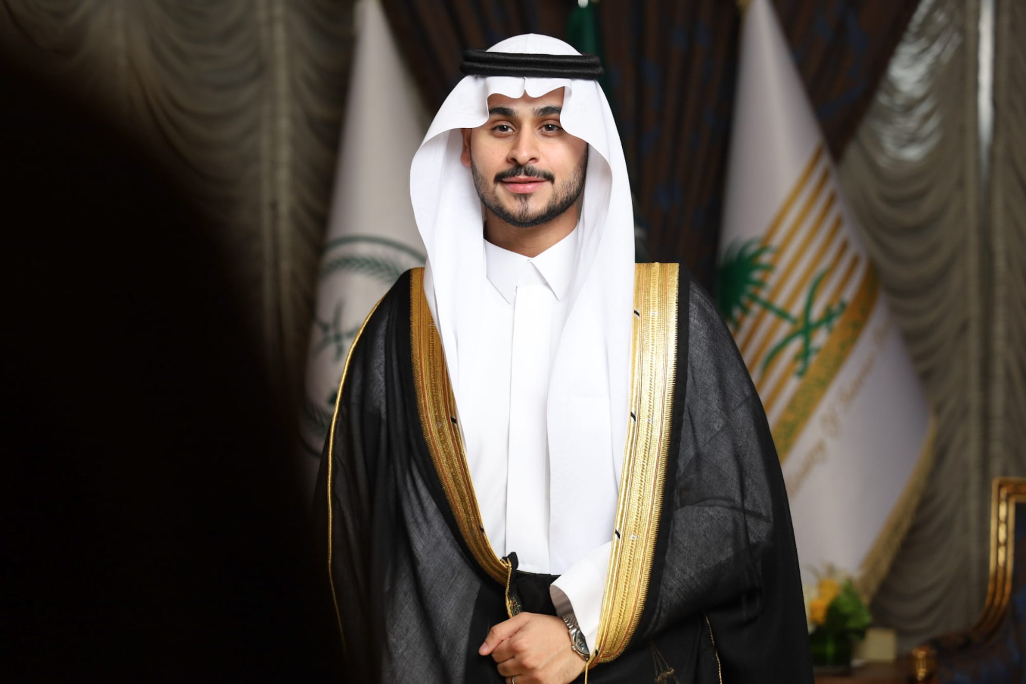 زواج عبدالله الحميضي