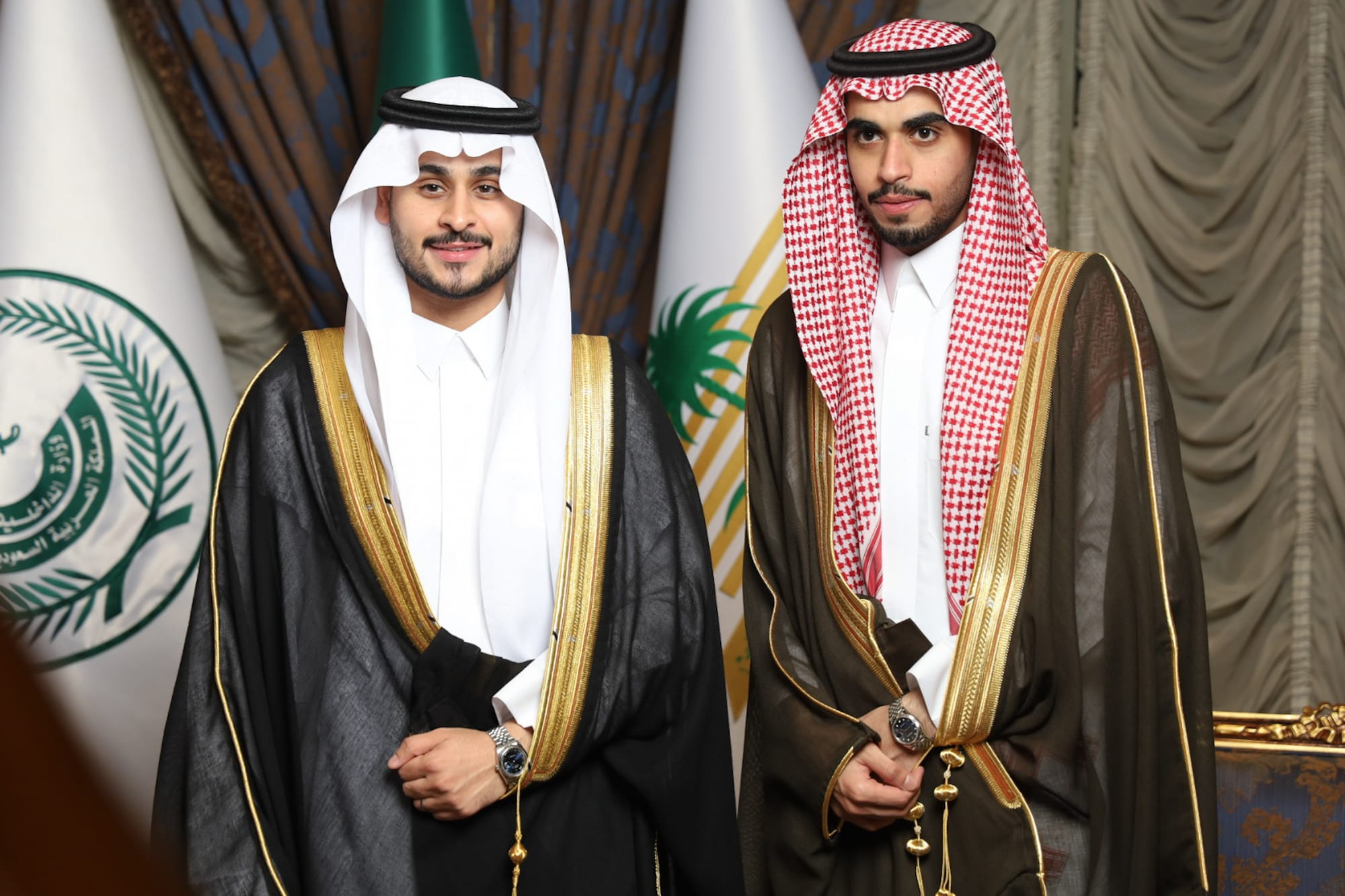 زواج عبدالله الحميضي