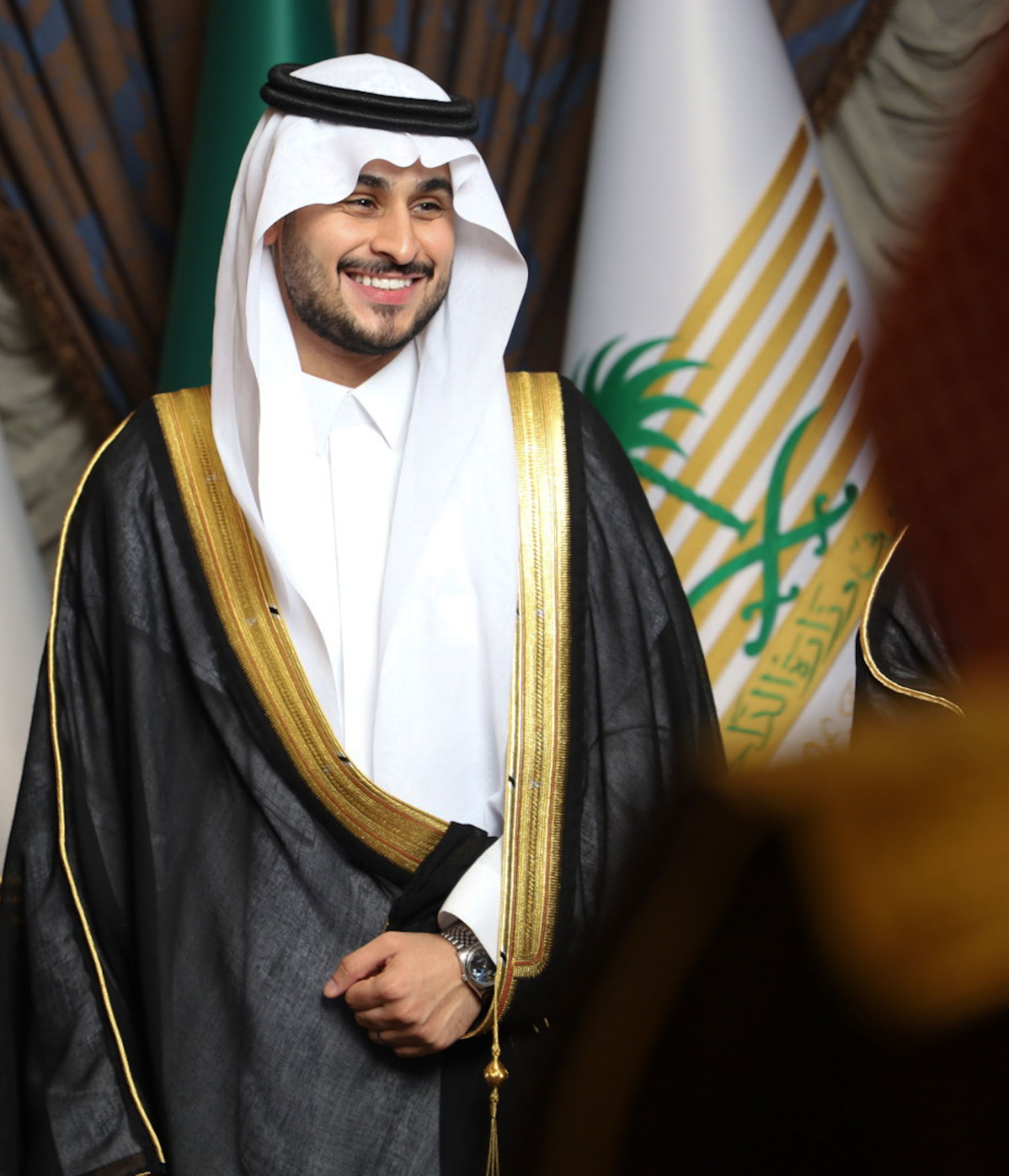 زواج عبدالله الحميضي