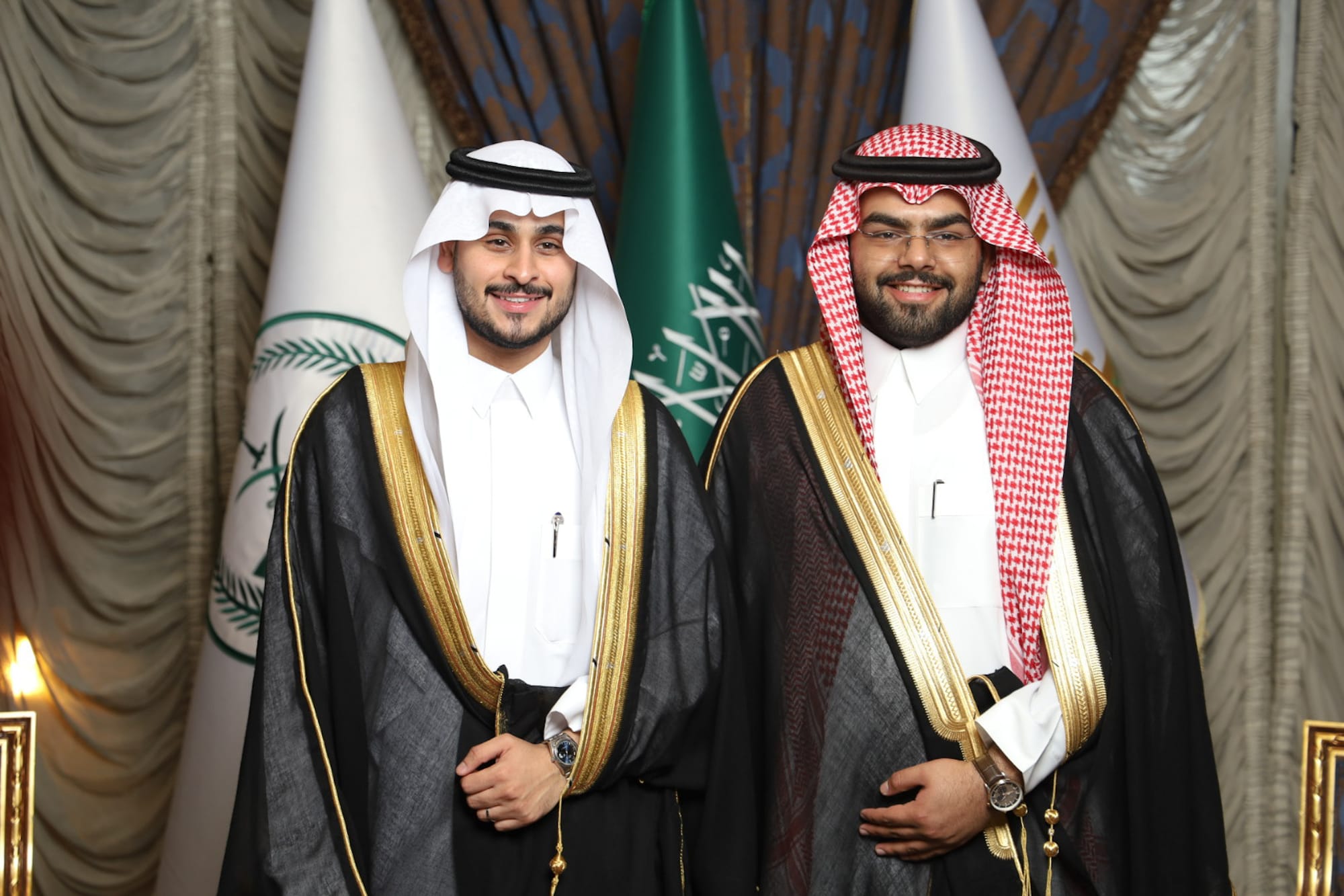 زواج عبدالله الحميضي