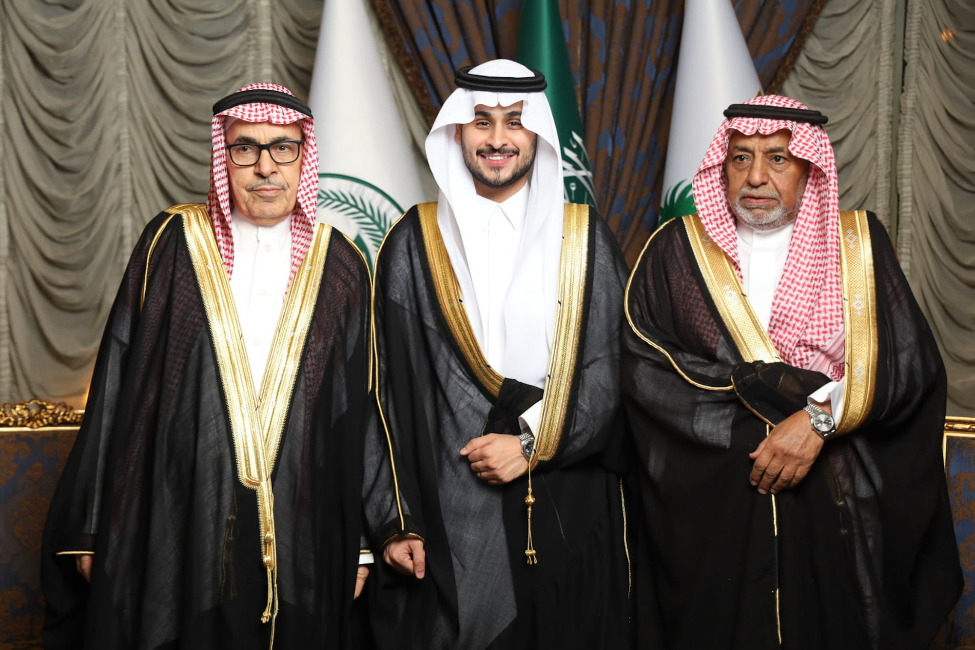 زواج عبدالله الحميضي