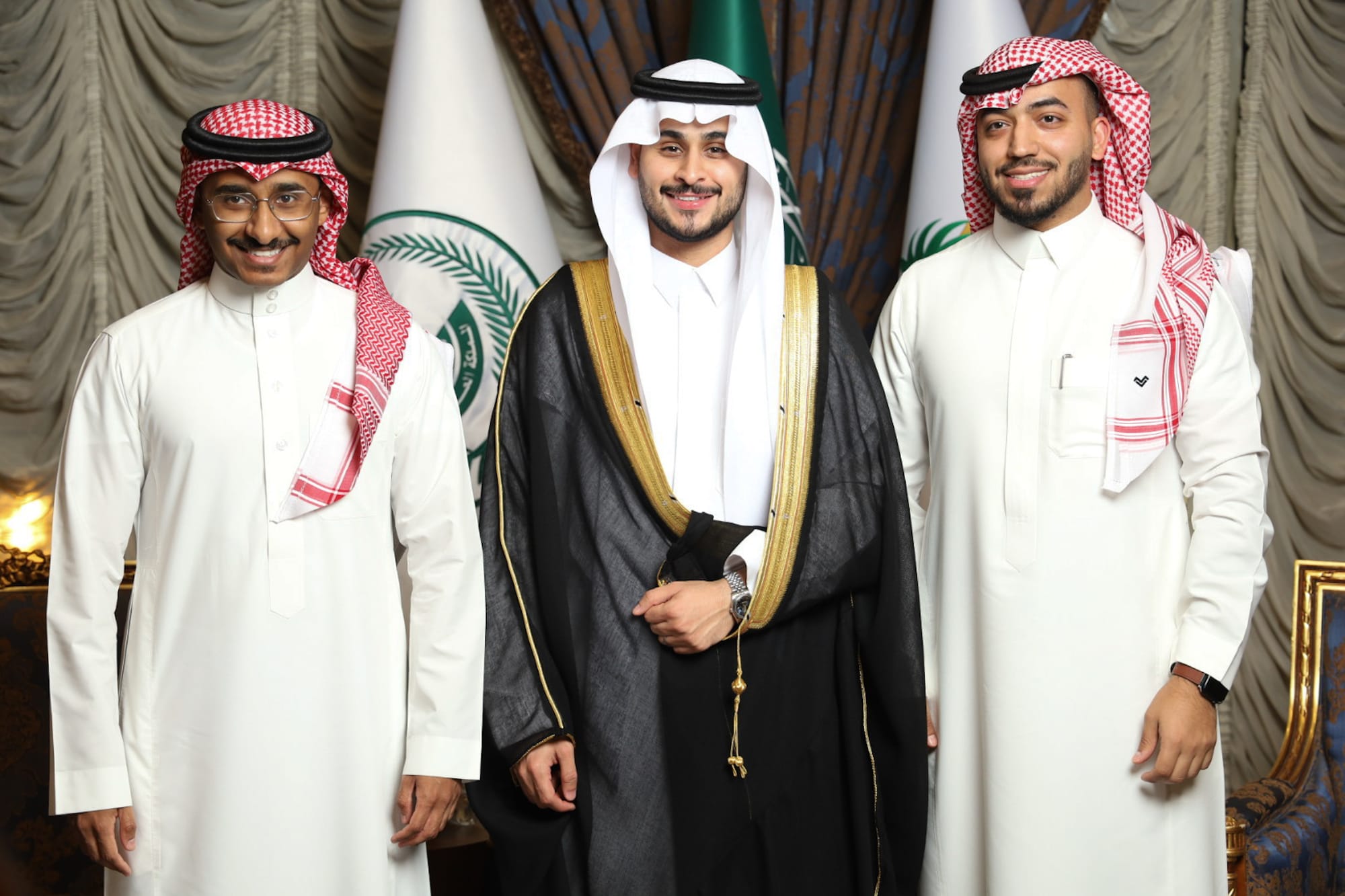 زواج عبدالله الحميضي