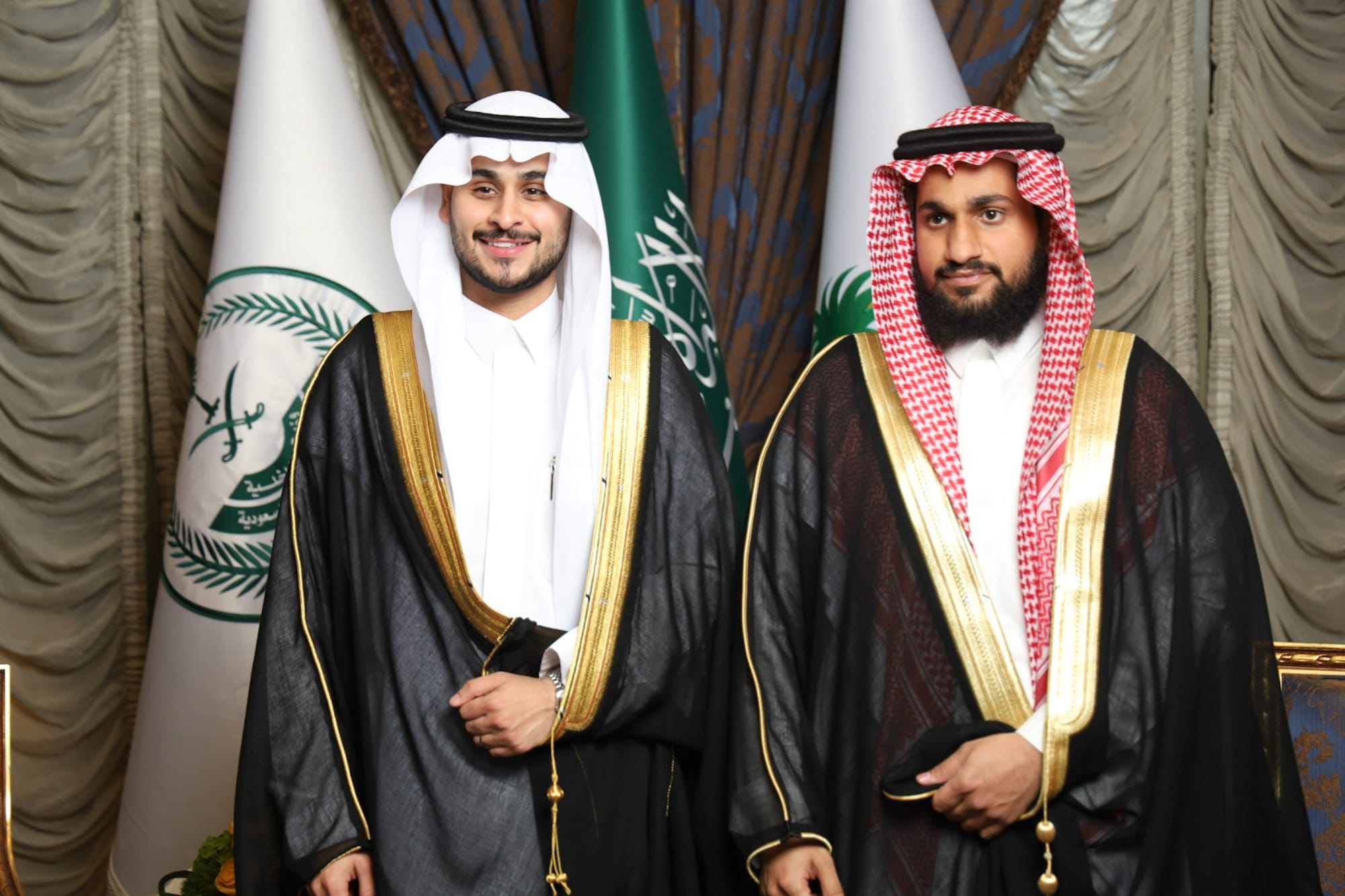 زواج عبدالله الحميضي