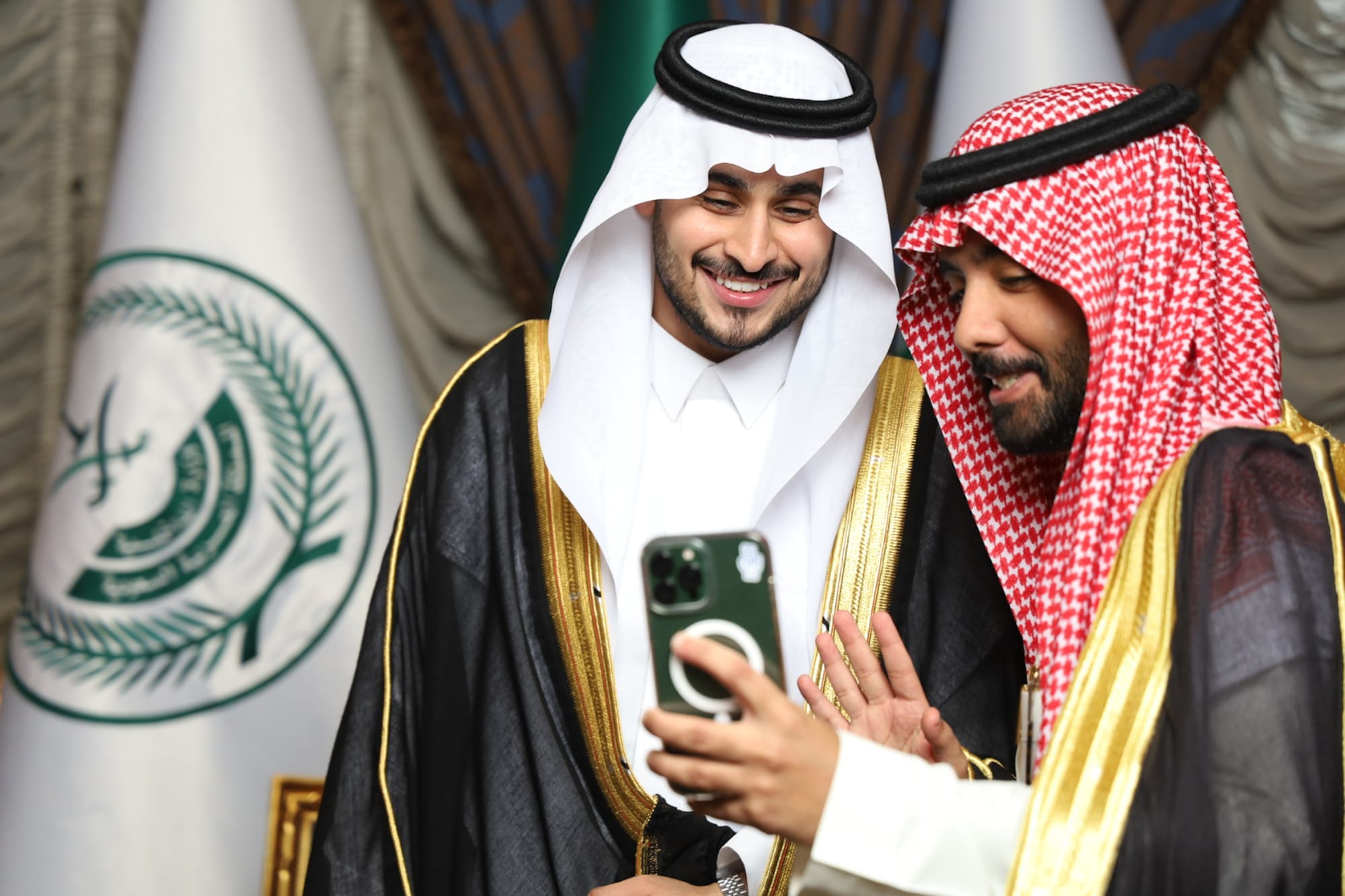 زواج عبدالله الحميضي