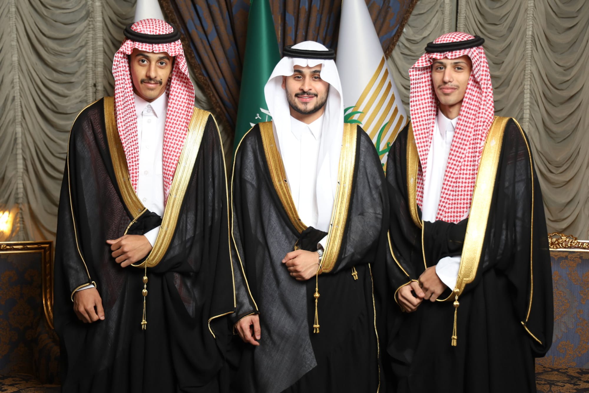 زواج عبدالله الحميضي