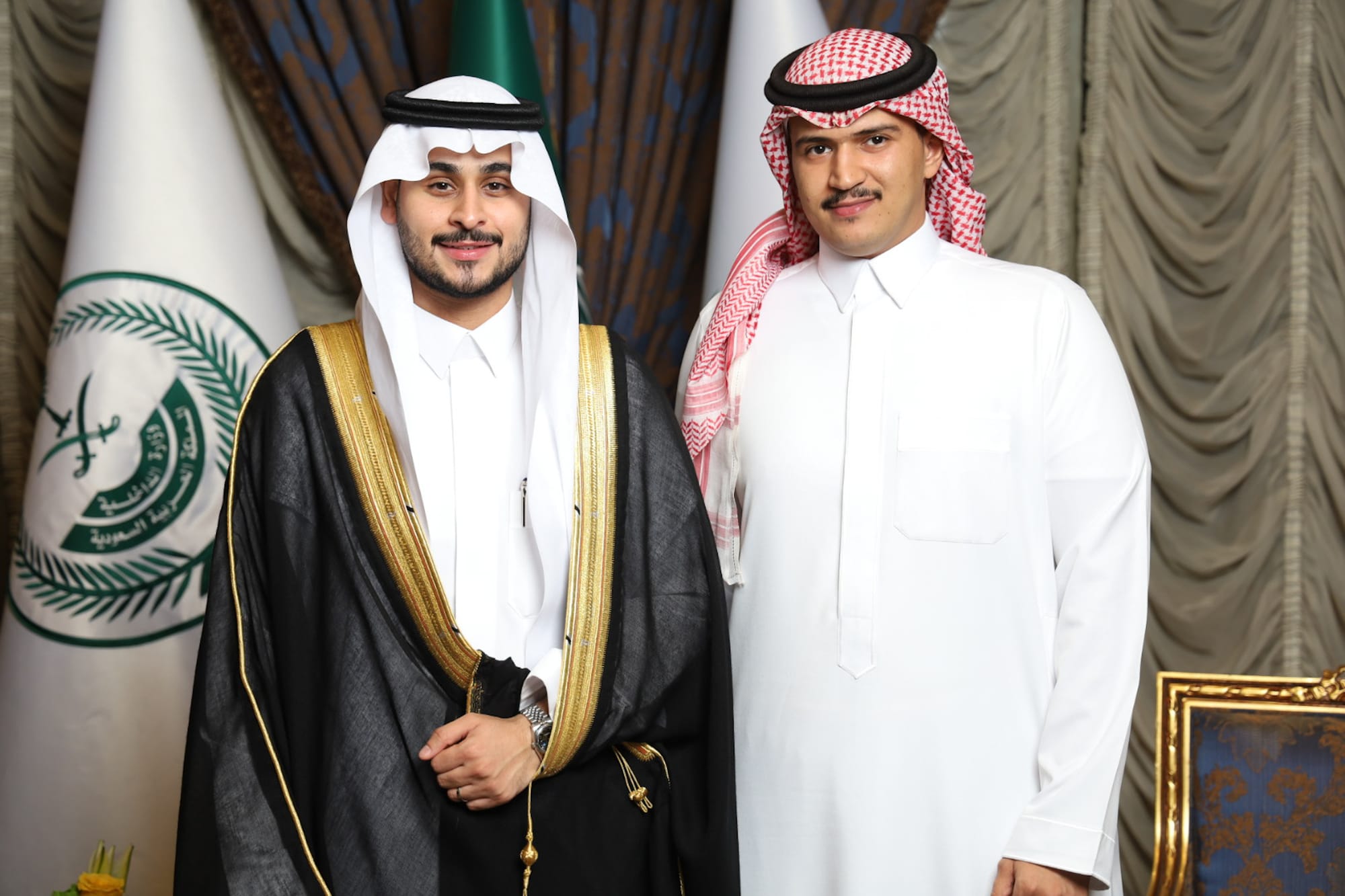 زواج عبدالله الحميضي