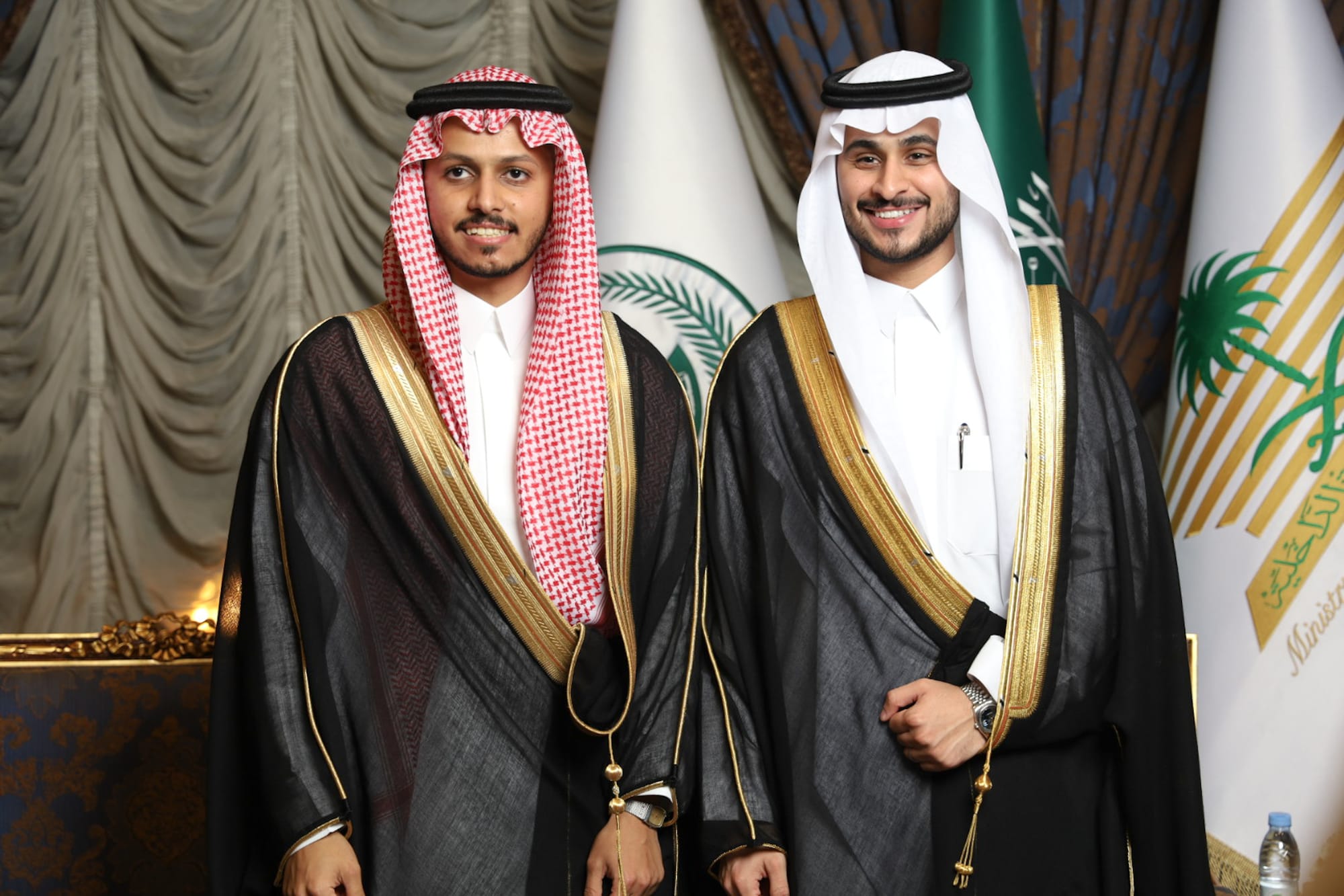 زواج عبدالله الحميضي