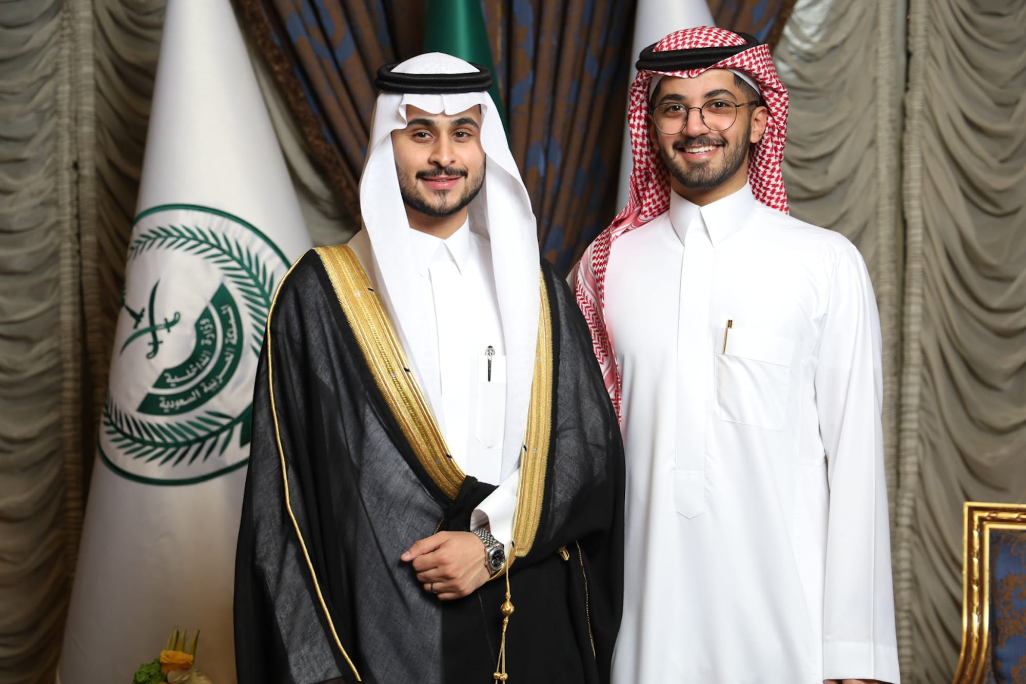 زواج عبدالله الحميضي