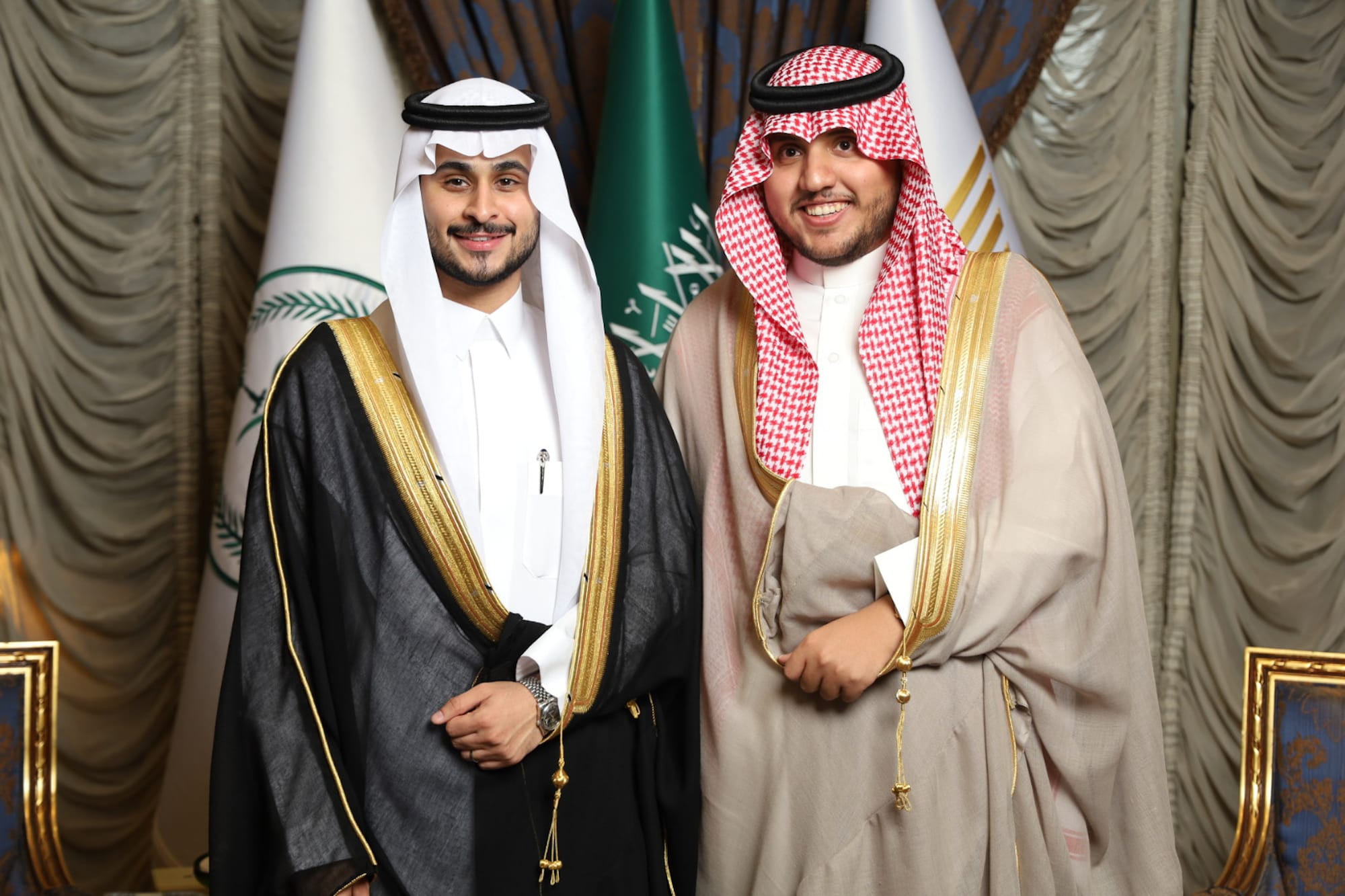 زواج عبدالله الحميضي