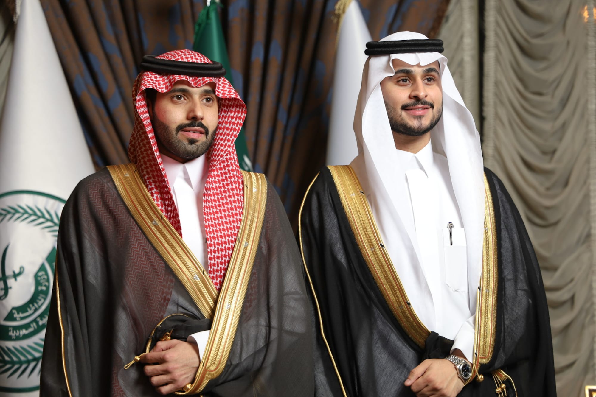 زواج عبدالله الحميضي