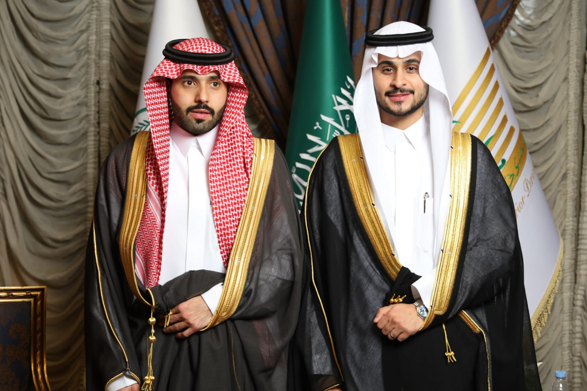 زواج عبدالله الحميضي