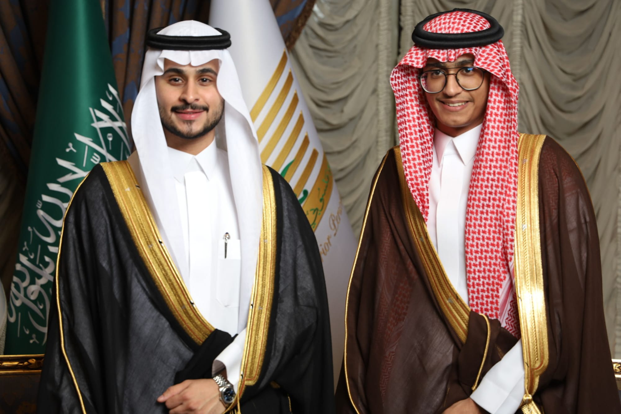 زواج عبدالله الحميضي