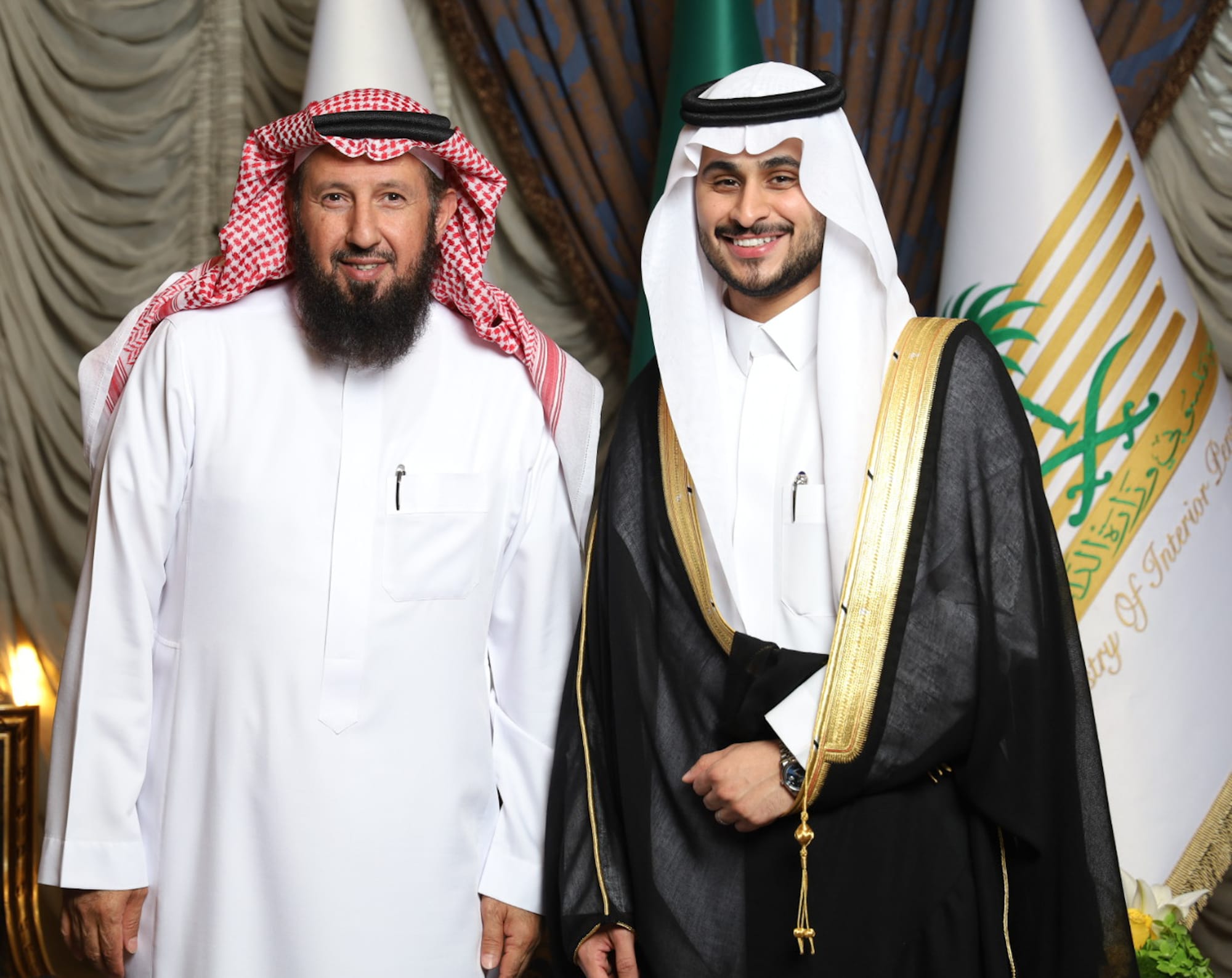 زواج عبدالله الحميضي