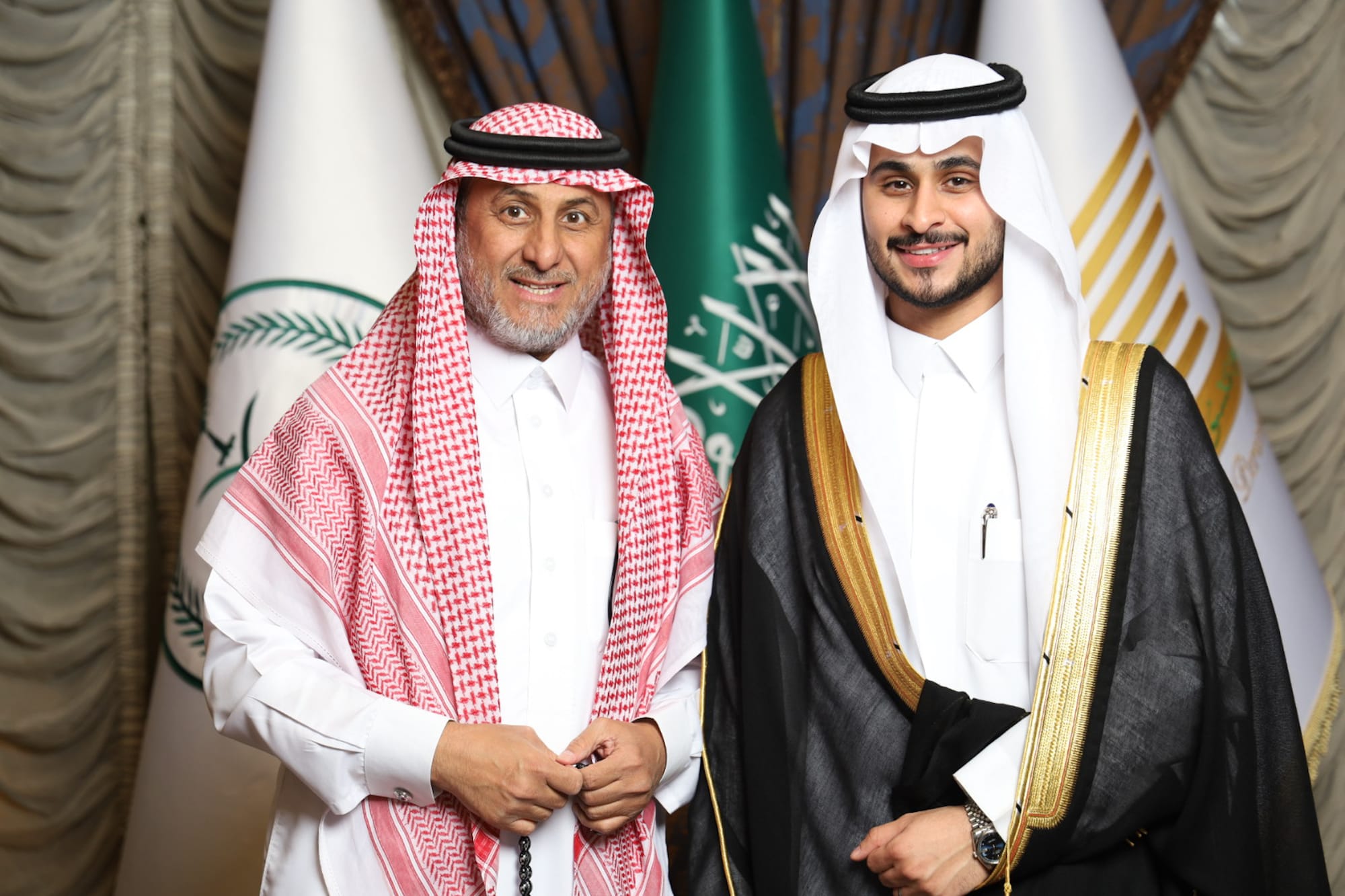 زواج عبدالله الحميضي