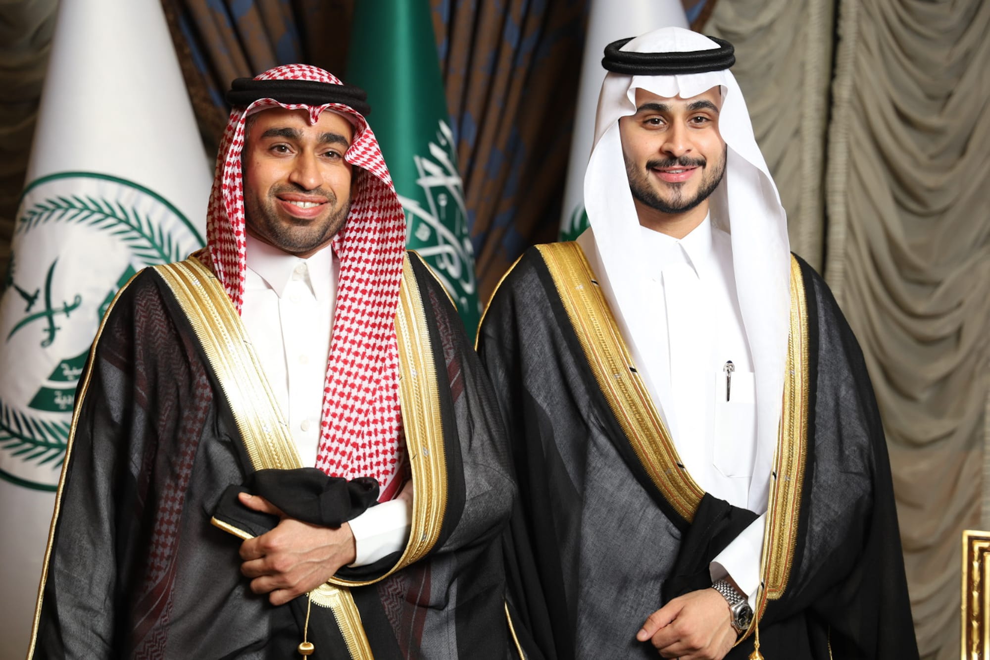 زواج عبدالله الحميضي