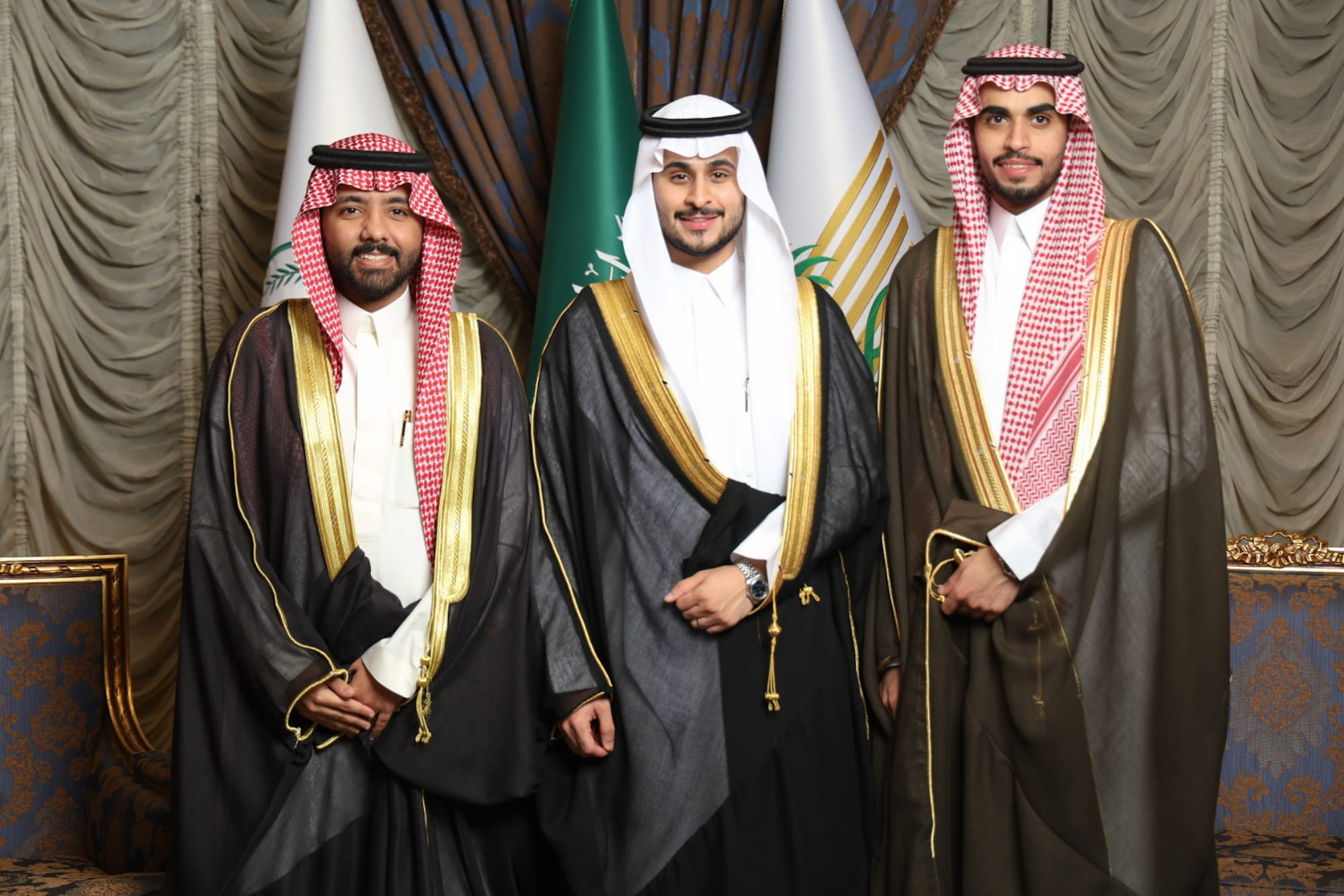 زواج عبدالله الحميضي