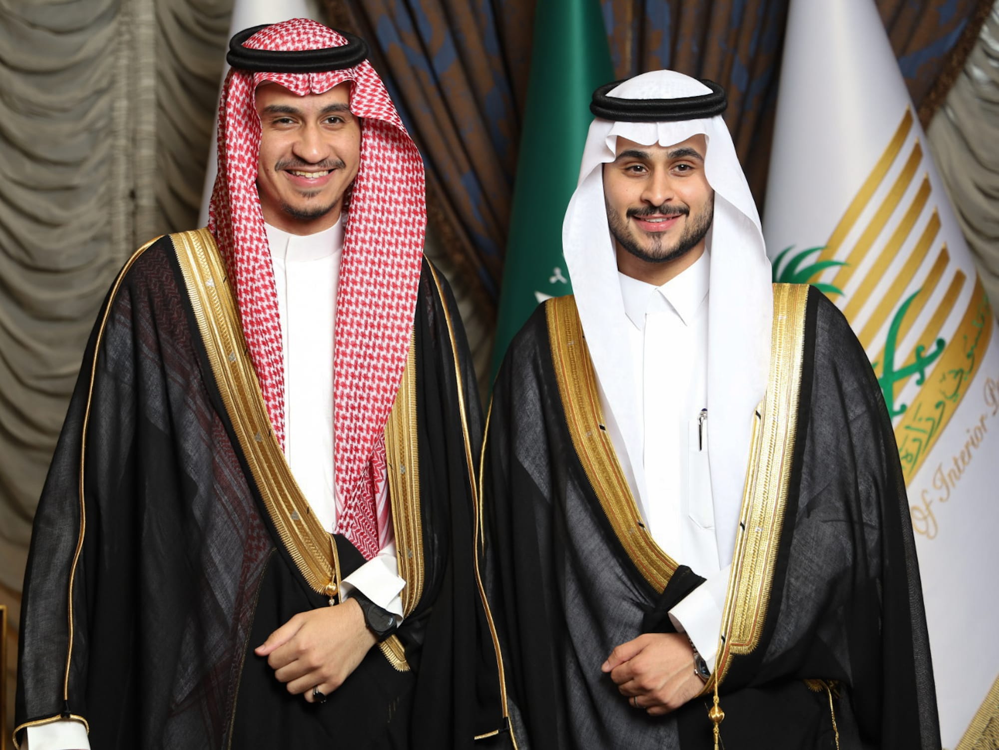 زواج عبدالله الحميضي