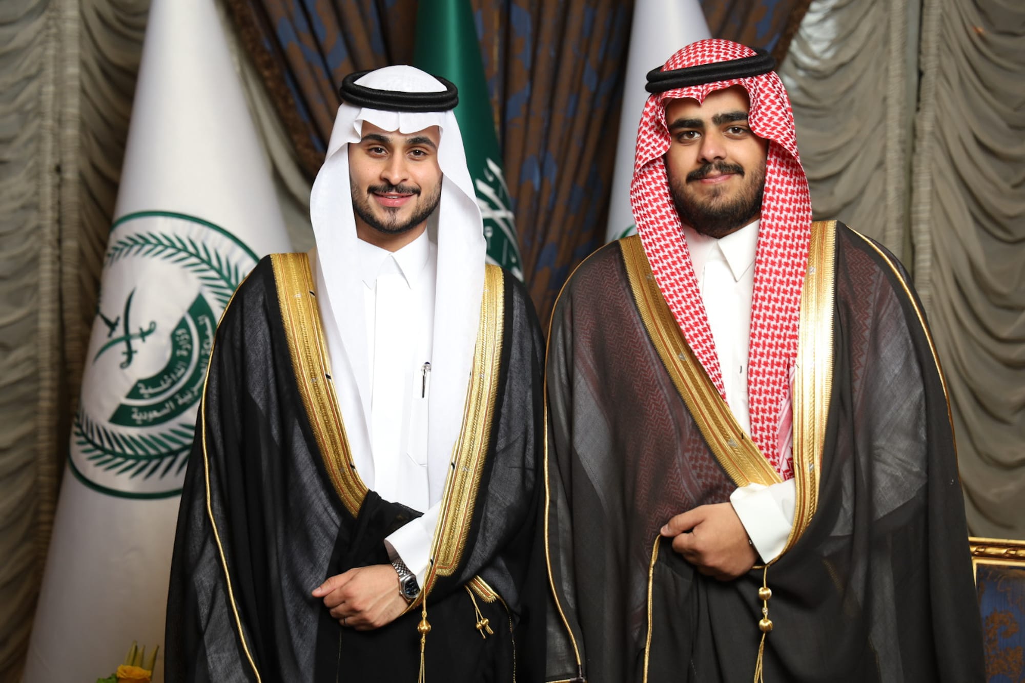 زواج عبدالله الحميضي