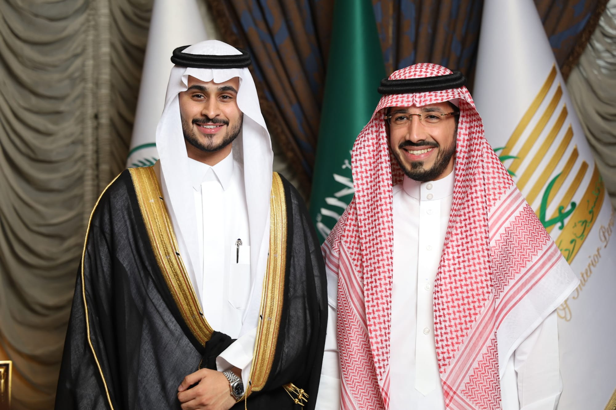 زواج عبدالله الحميضي