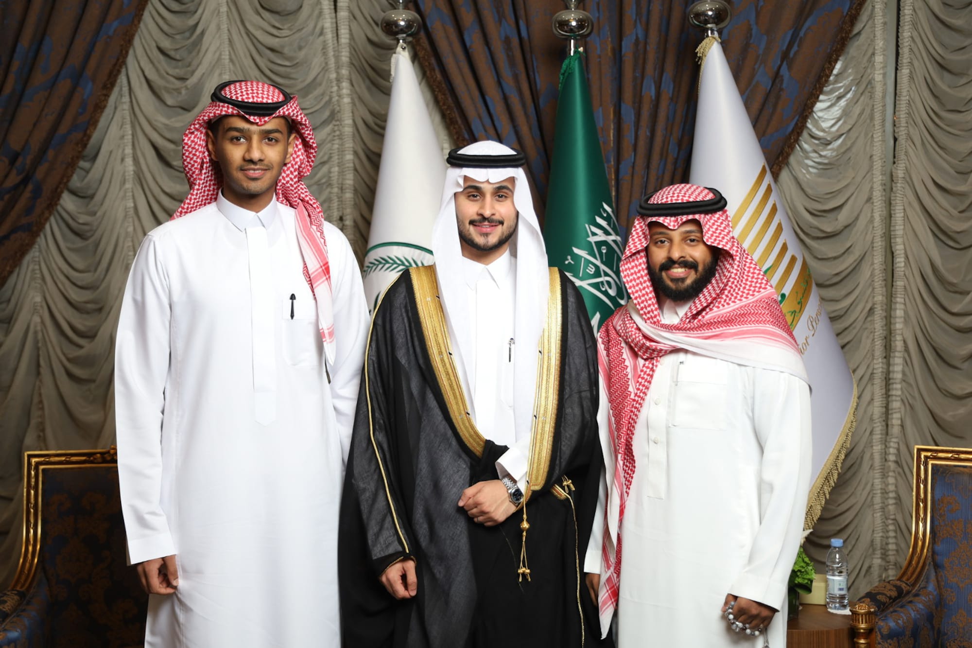 زواج عبدالله الحميضي