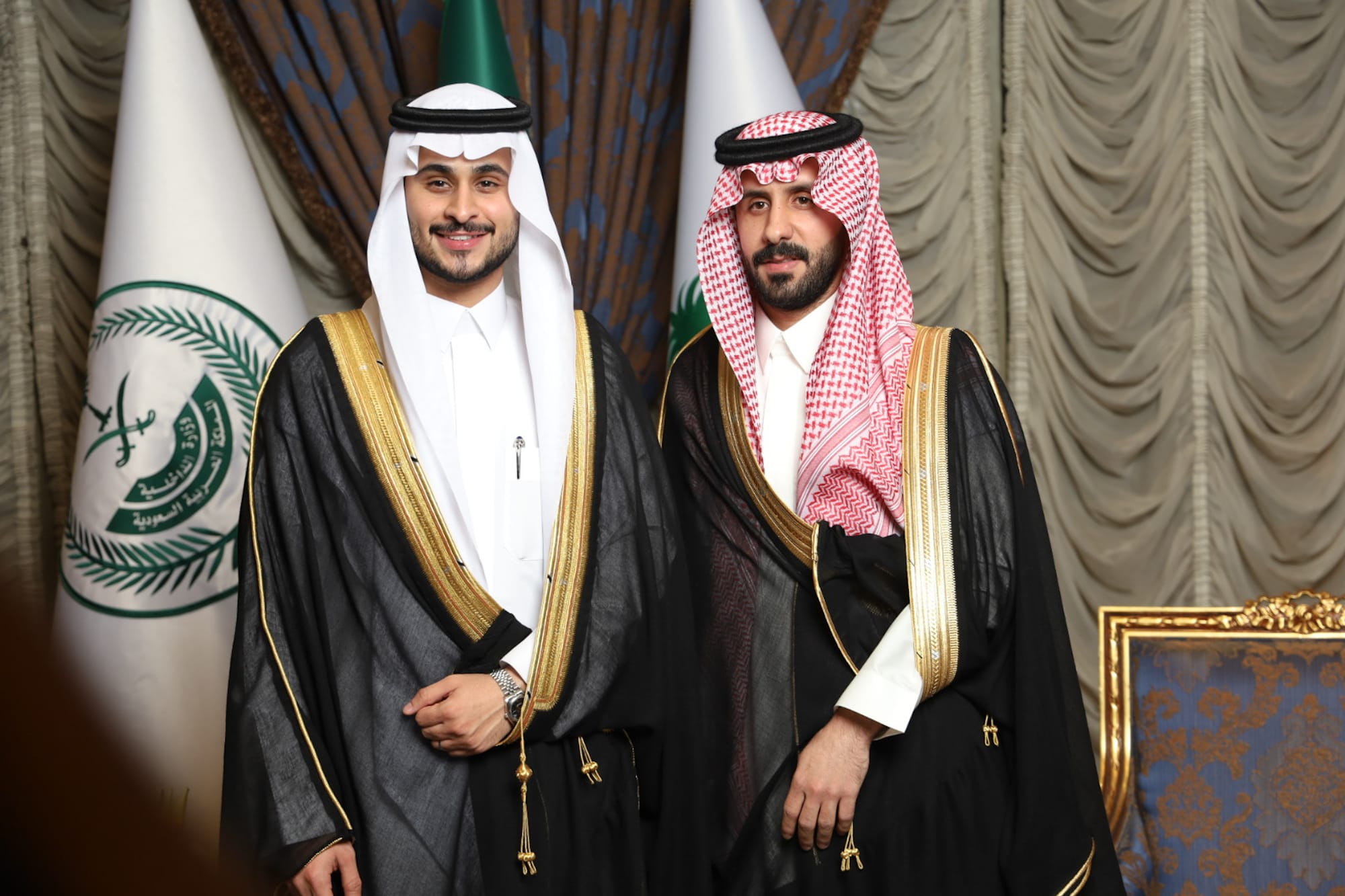 زواج عبدالله الحميضي