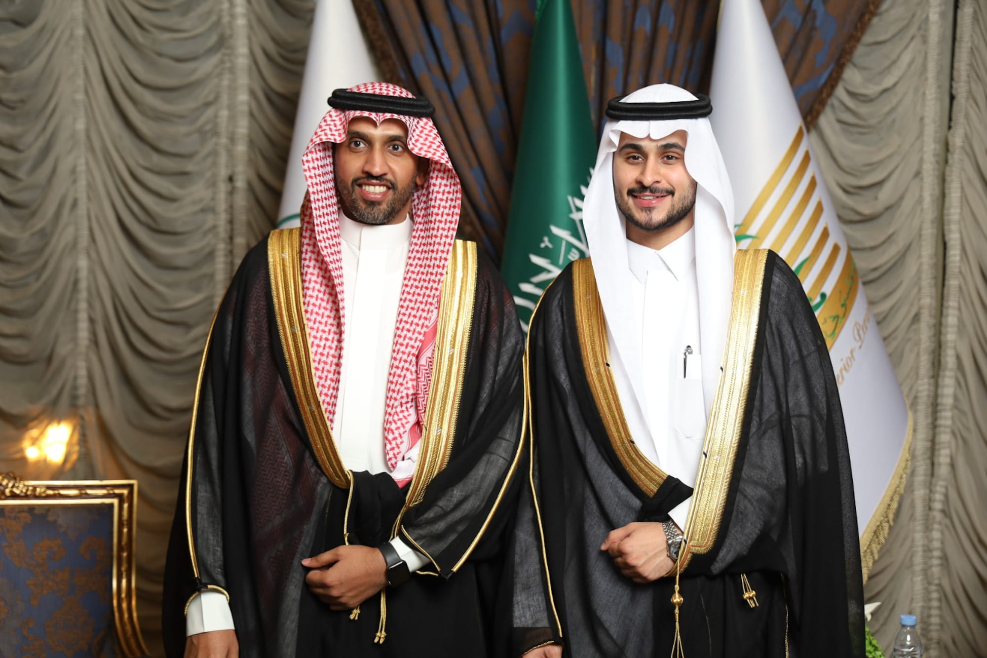 زواج عبدالله الحميضي