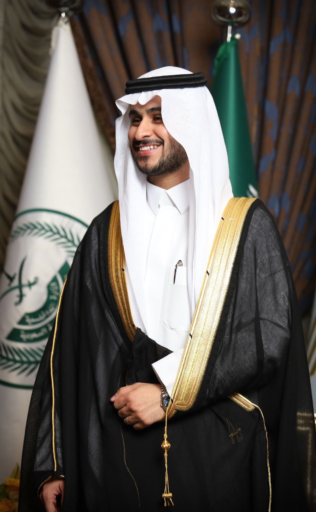 زواج عبدالله الحميضي