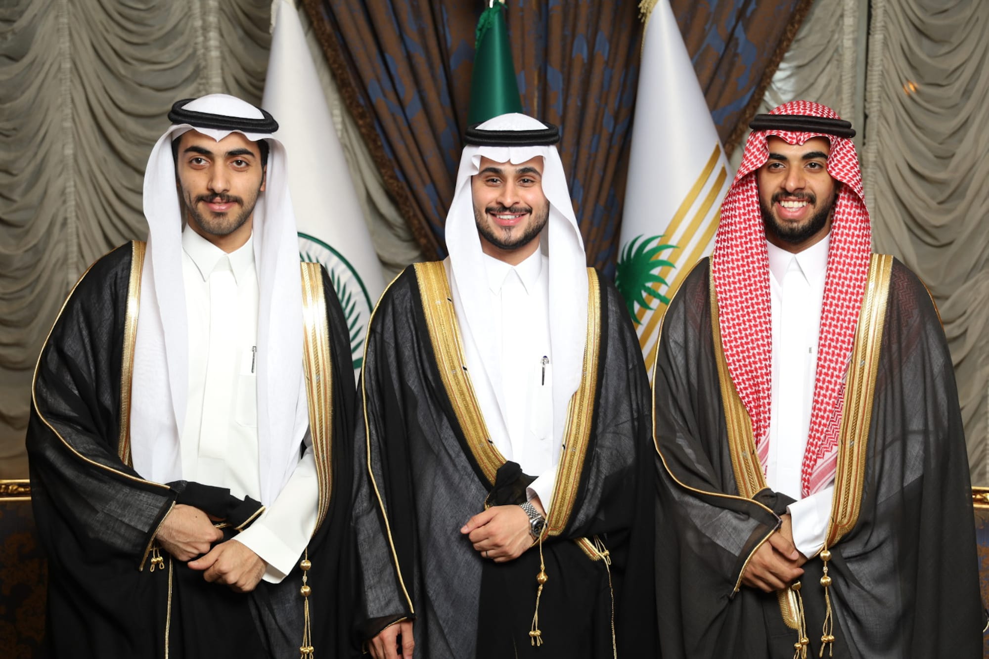 زواج عبدالله الحميضي