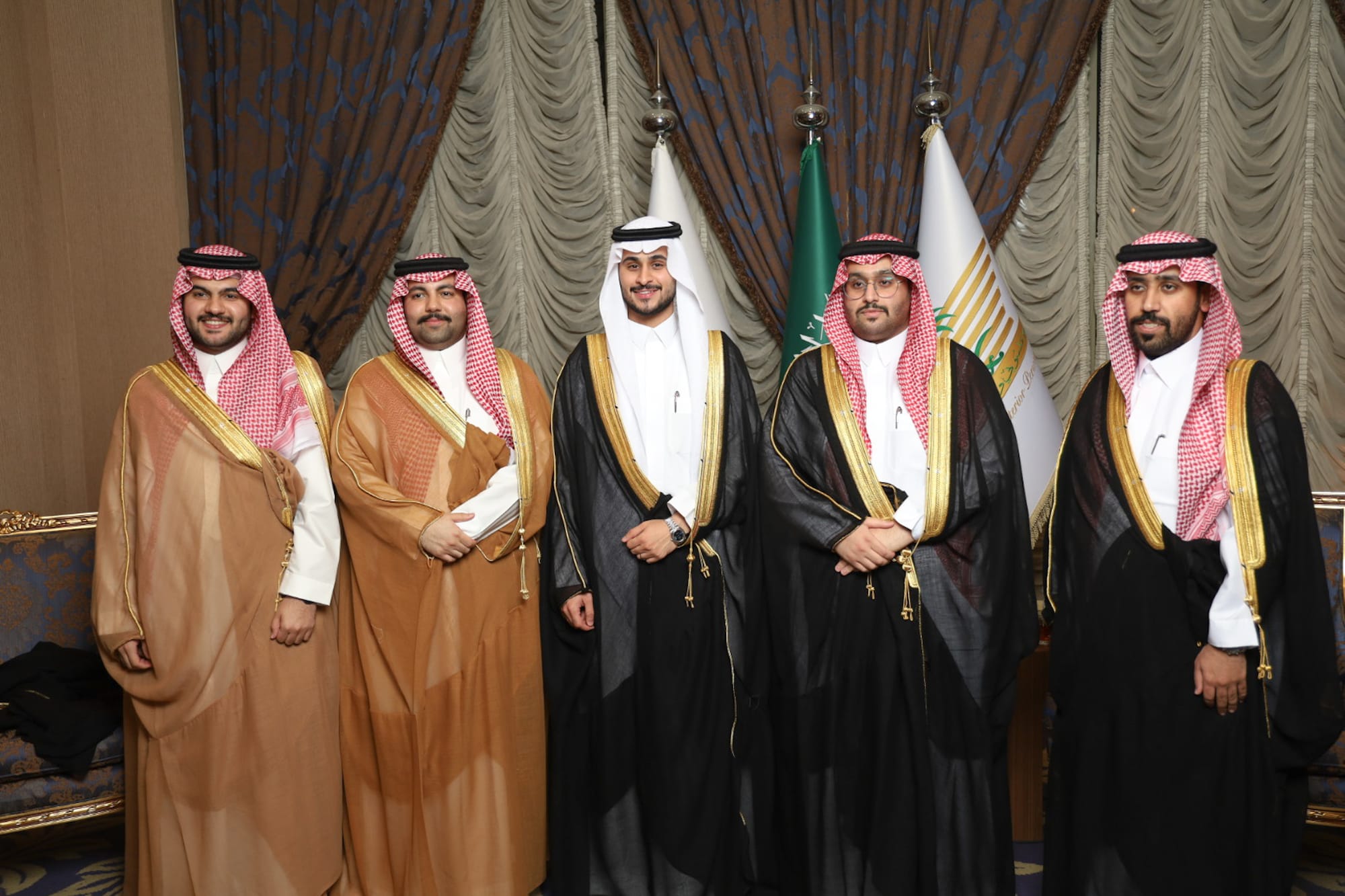 زواج عبدالله الحميضي