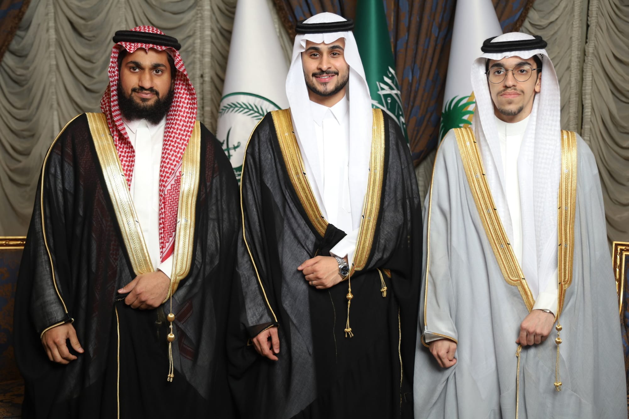 زواج عبدالله الحميضي