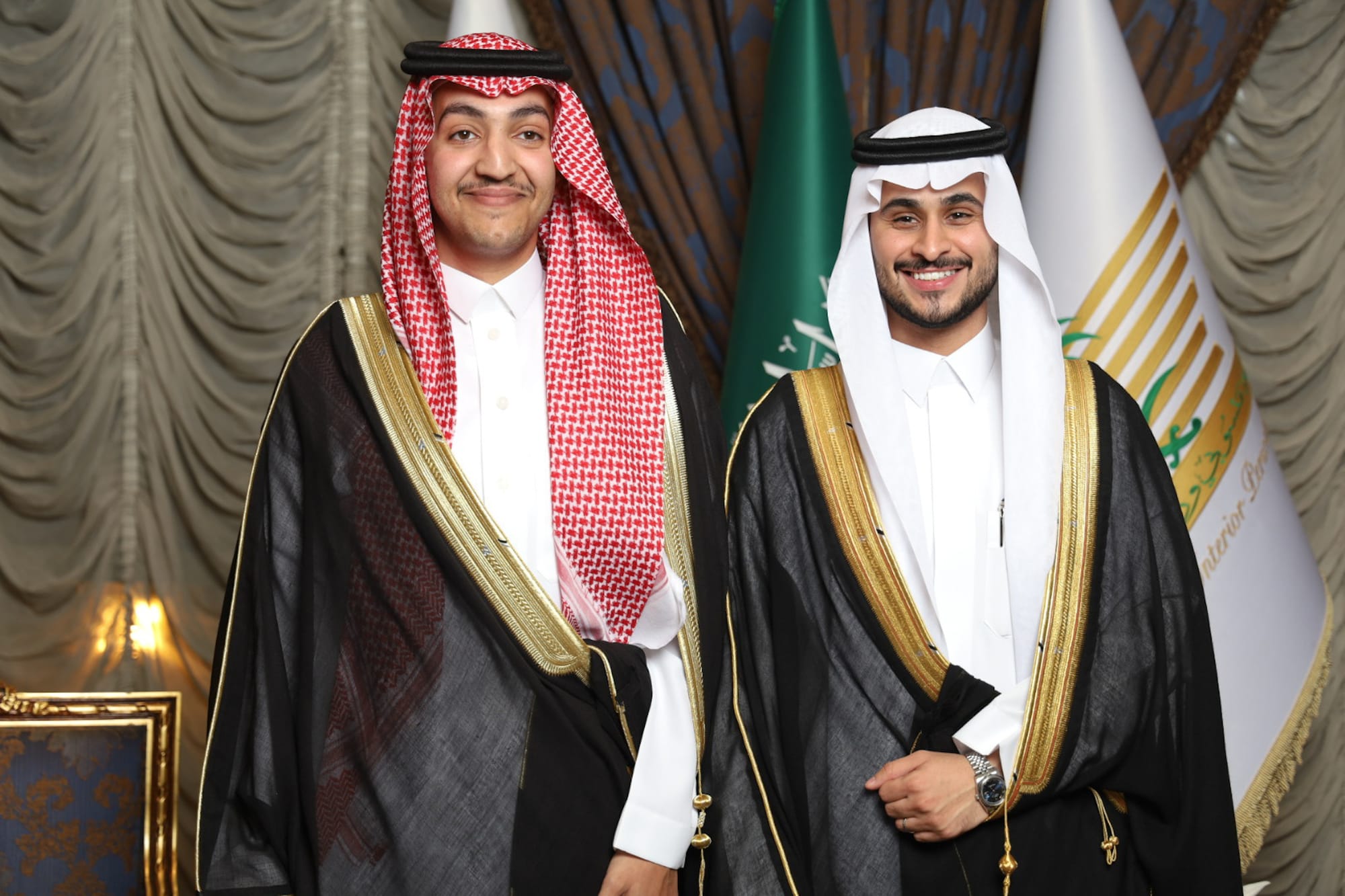 زواج عبدالله الحميضي