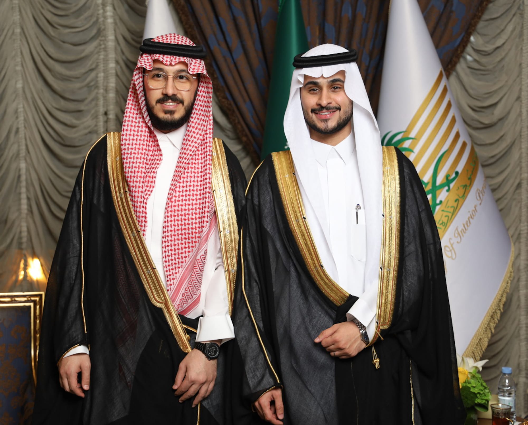 زواج عبدالله الحميضي