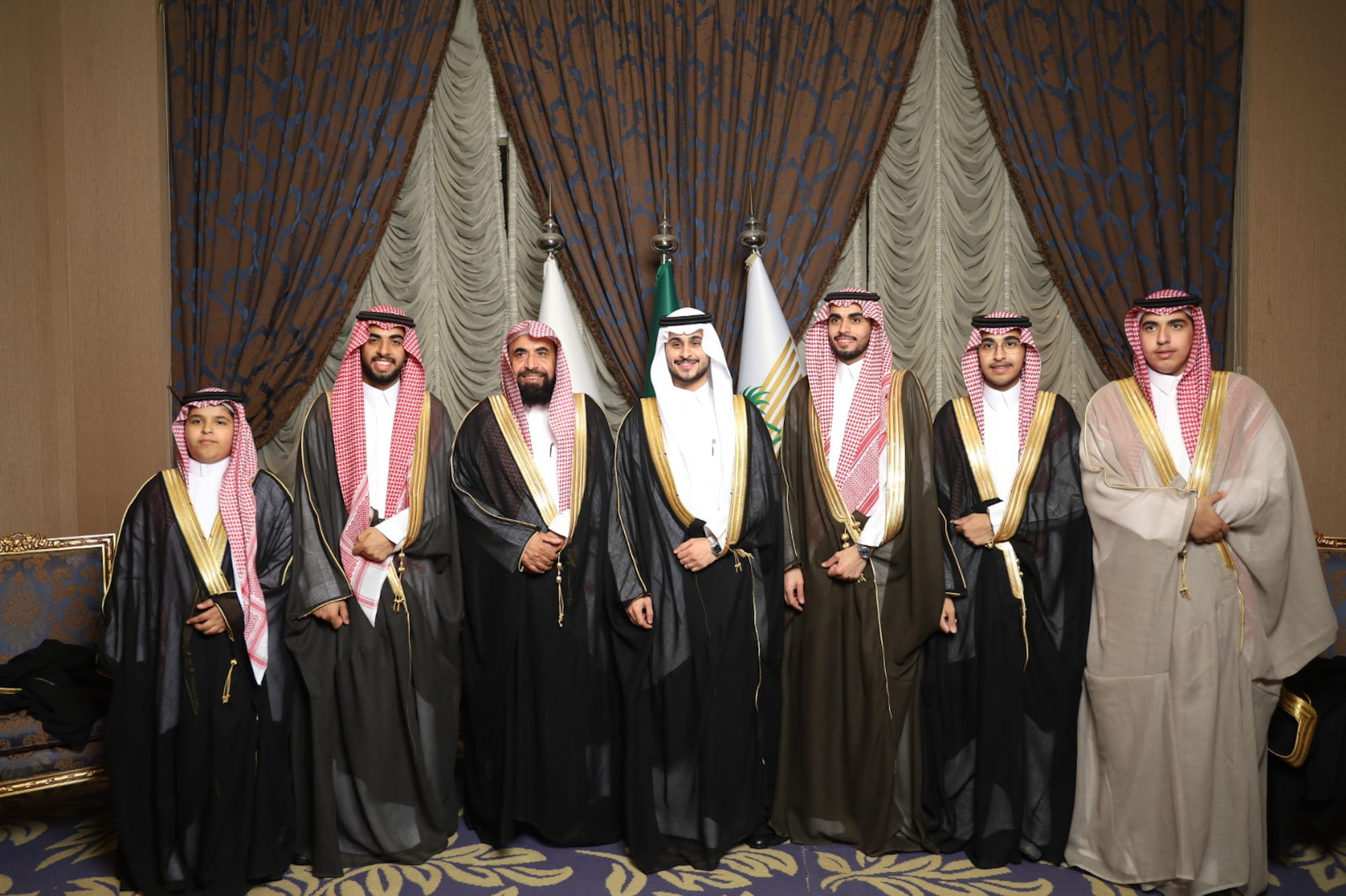 زواج عبدالله الحميضي