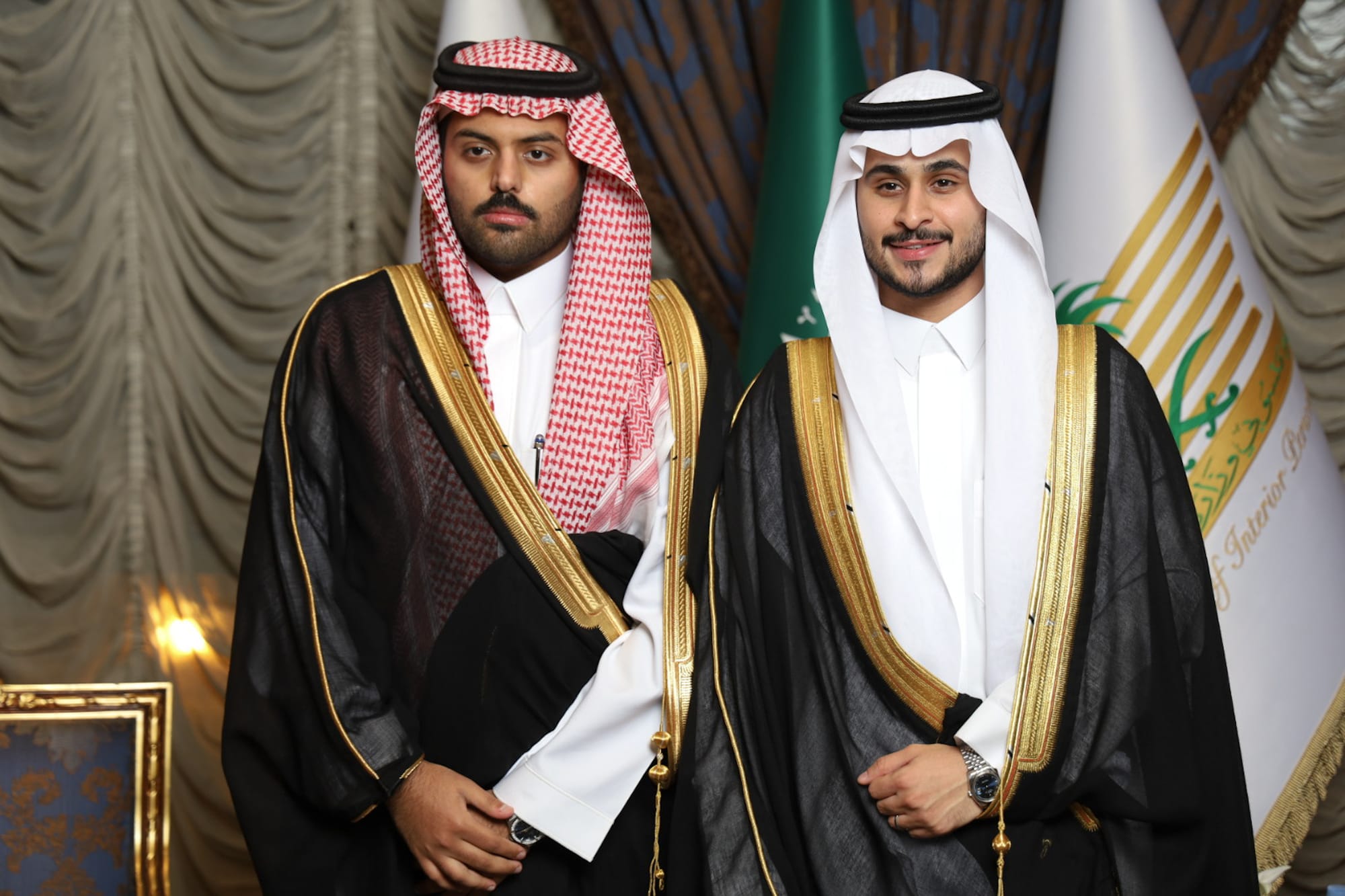 زواج عبدالله الحميضي