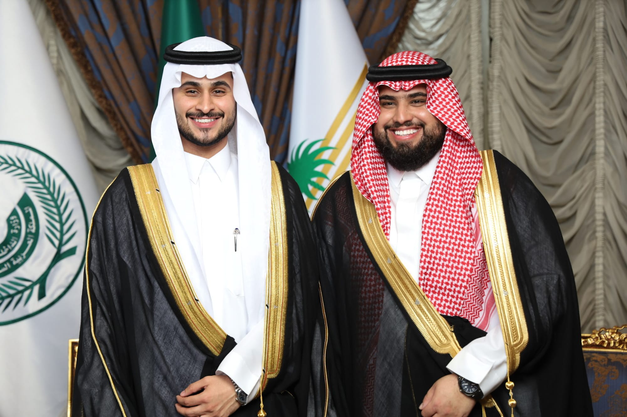 زواج عبدالله الحميضي