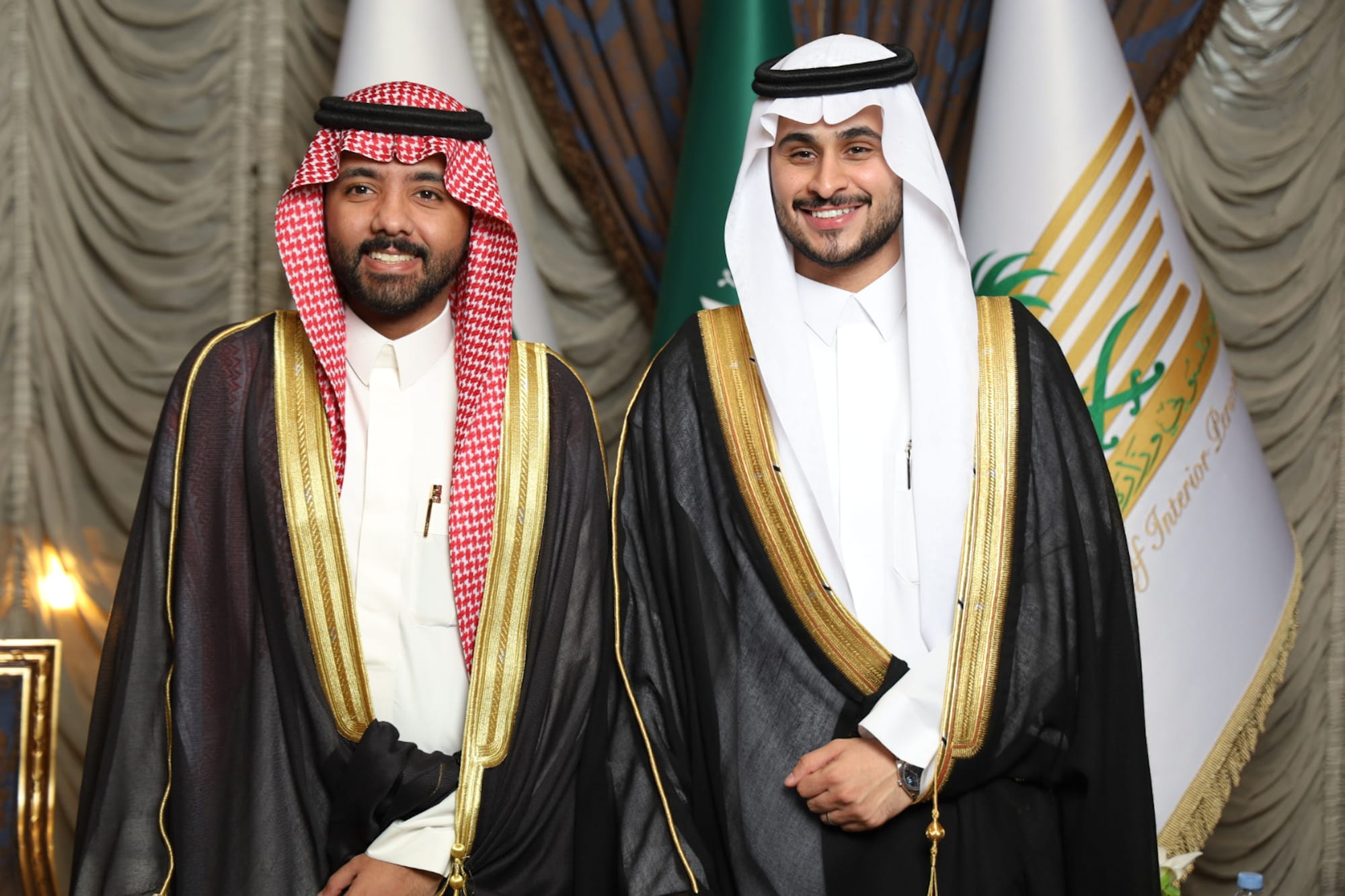 زواج عبدالله الحميضي