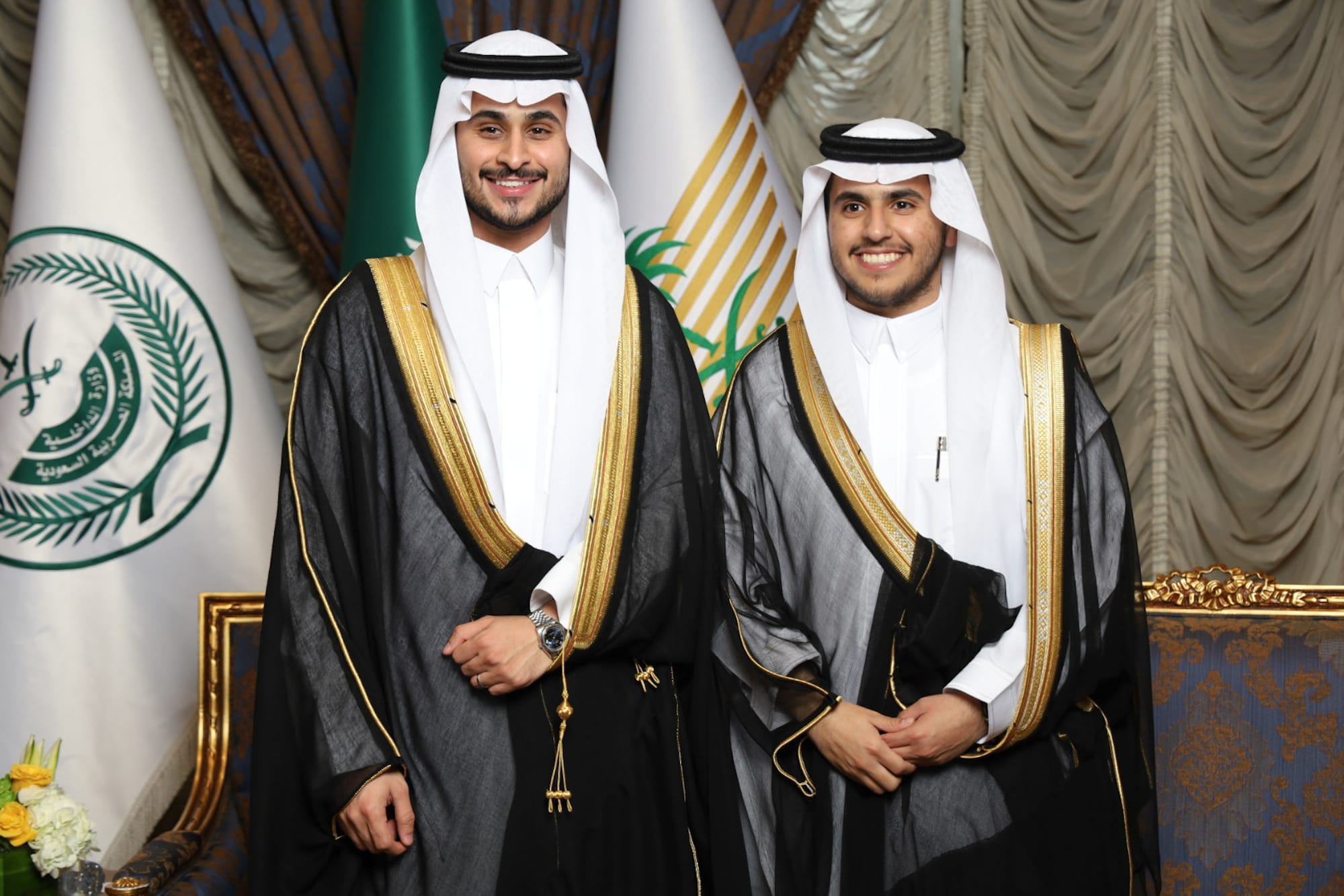 زواج عبدالله الحميضي