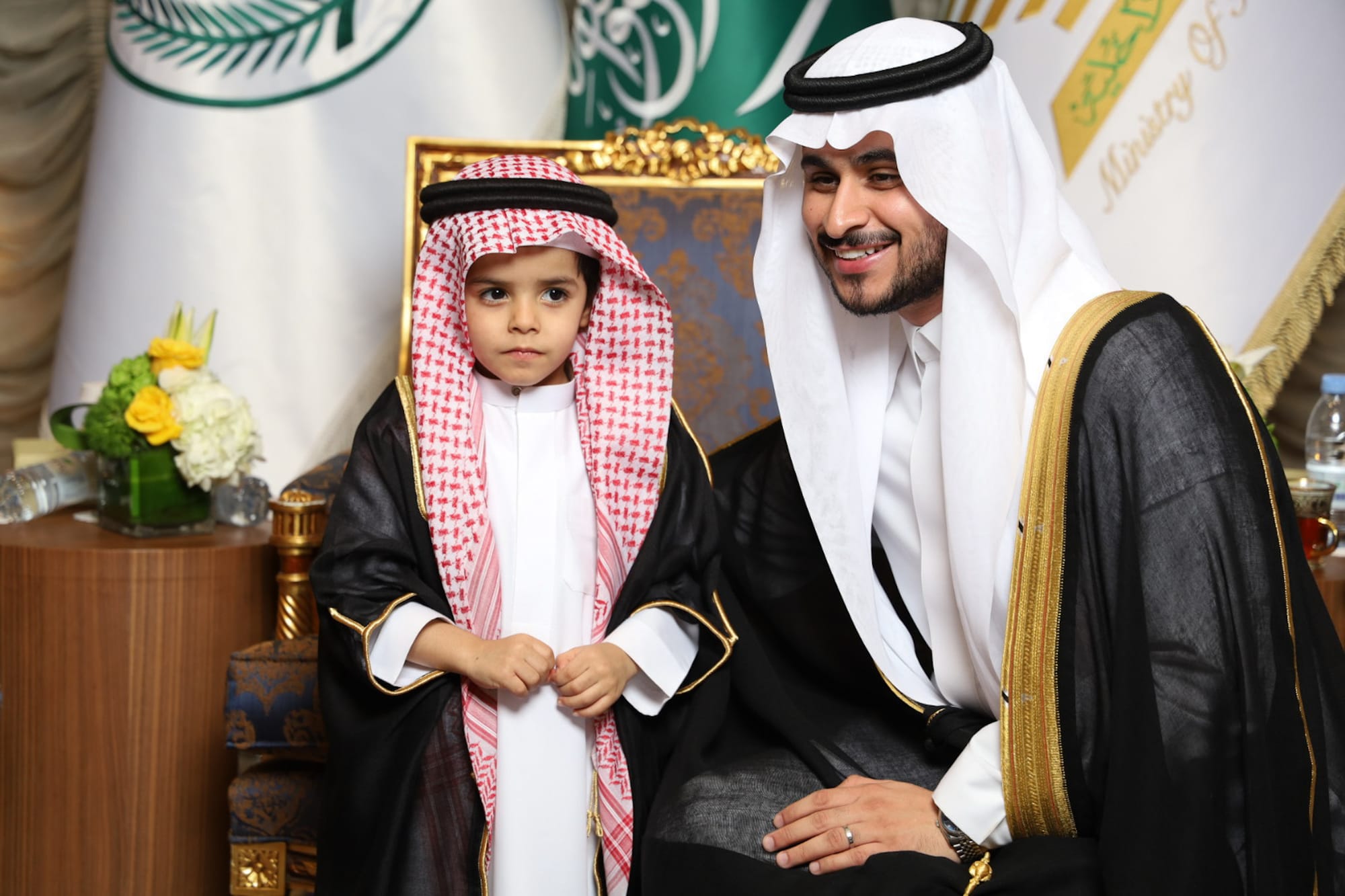 زواج عبدالله الحميضي